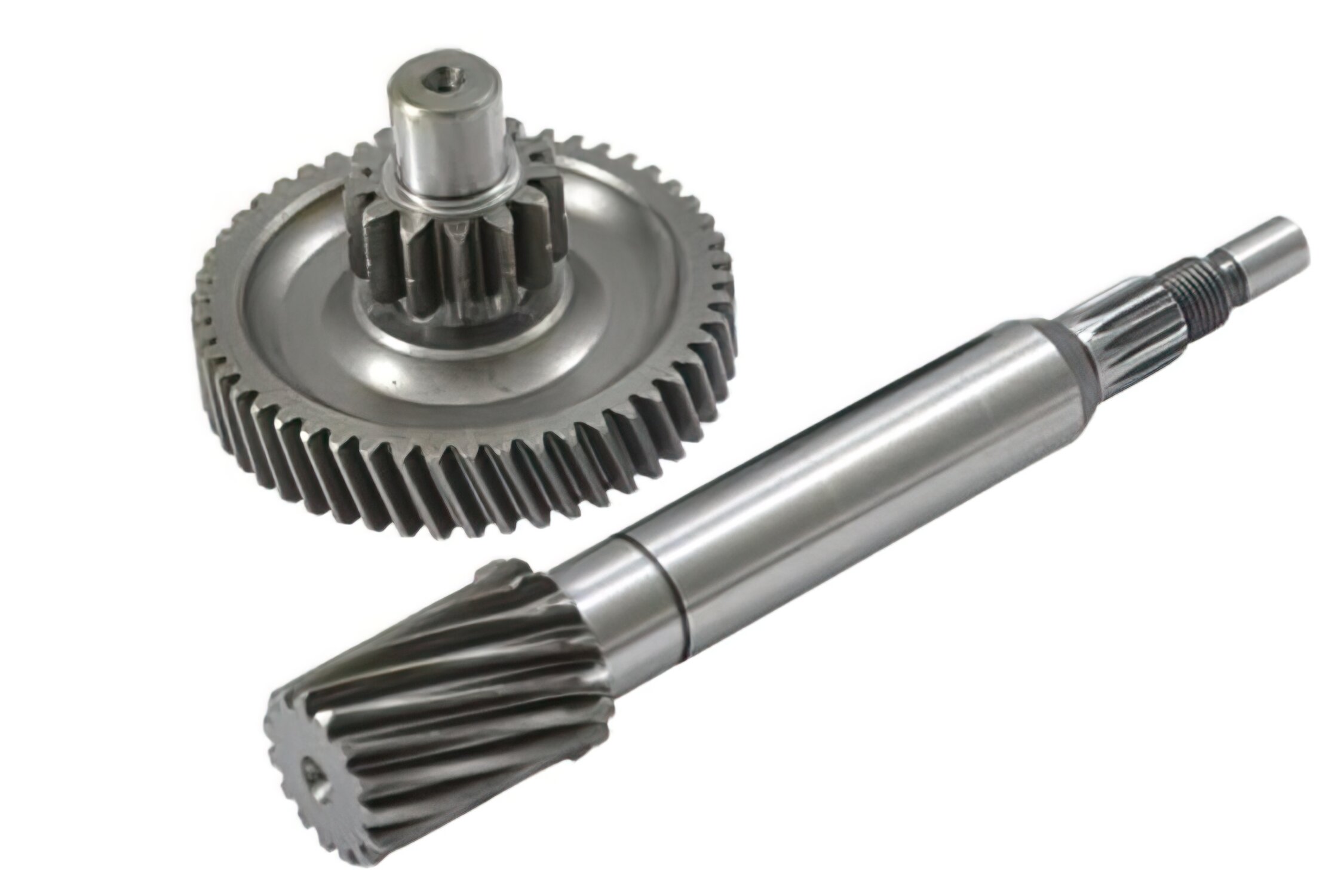 Image of Getriebe Primär Doppler 15/50-13 (+20%) CPI / Keeway