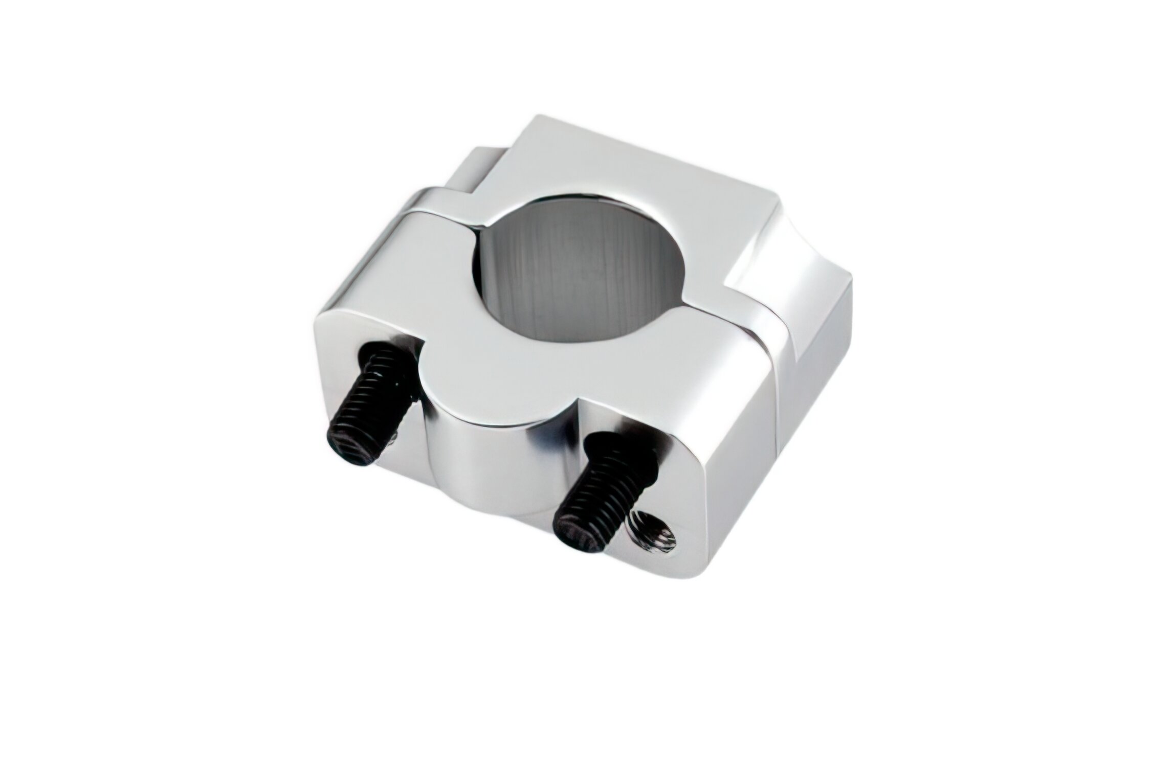 Image of Lenkerbrücke Alu 28.6mm