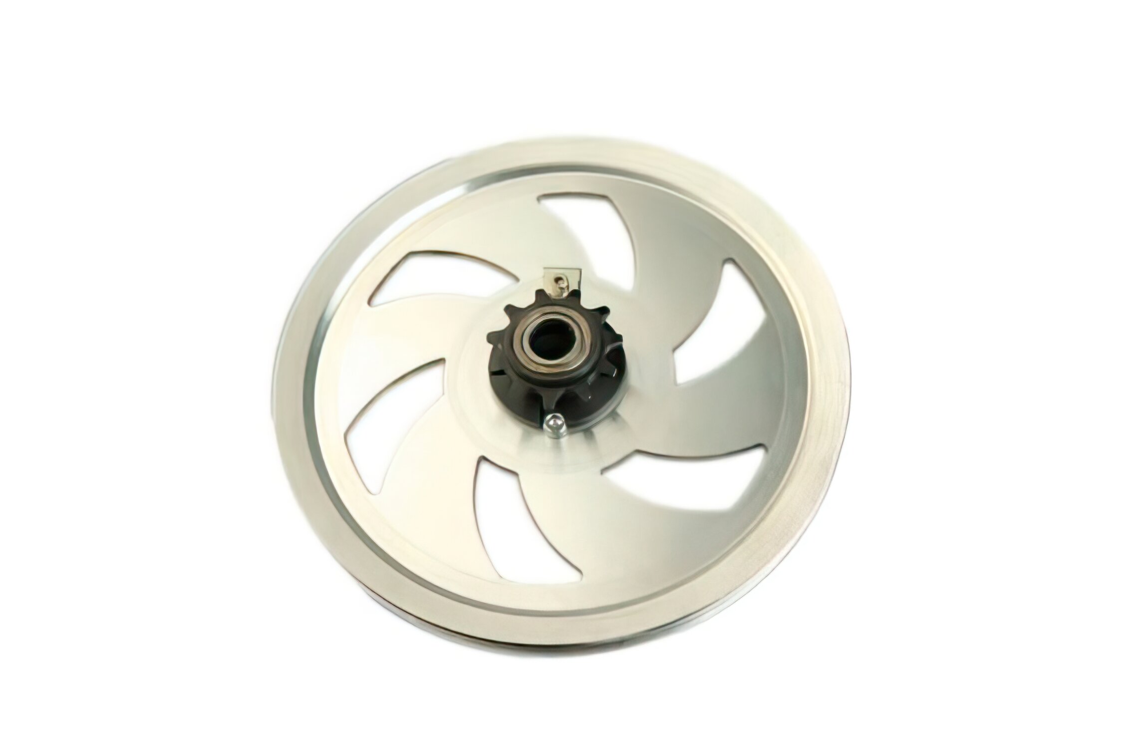 Image of Wandler alu MBK 51 / Magnum (11 Zähne)