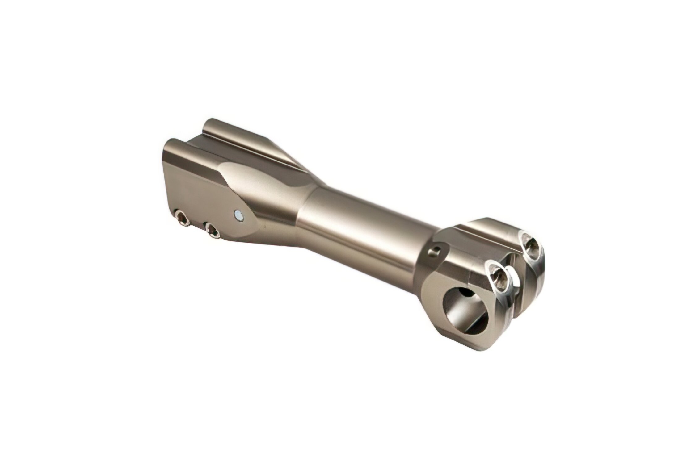 Image of Aufnahme Downhilllenker Doppler Yamaha Aerox Titan