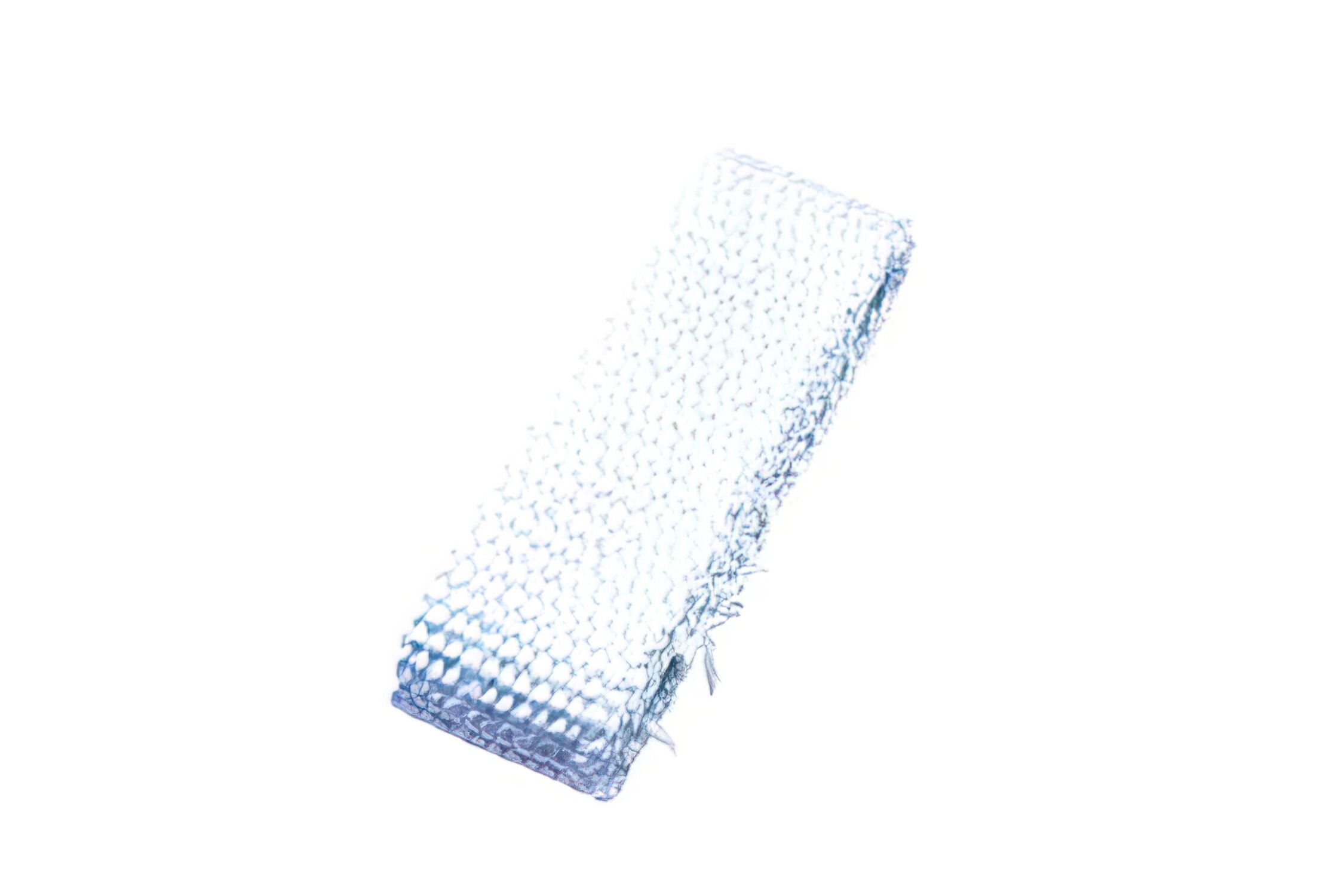 Image of Thermoband Auspuff Fiberglas weiß (1m x 50mm)