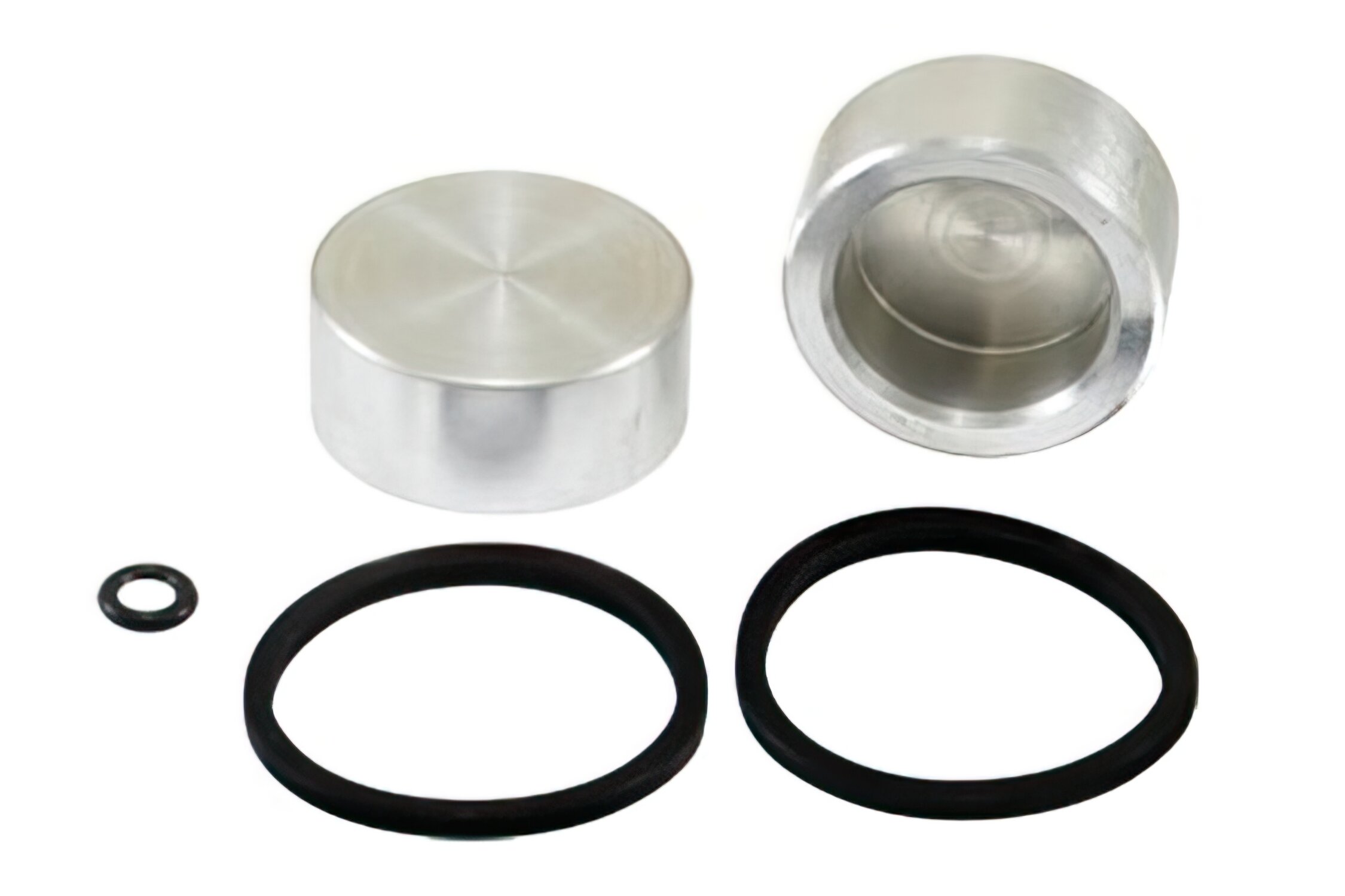 Image of Reparatursatz für Bremssattel AJP 30x13mm Kolben + Dichtungen