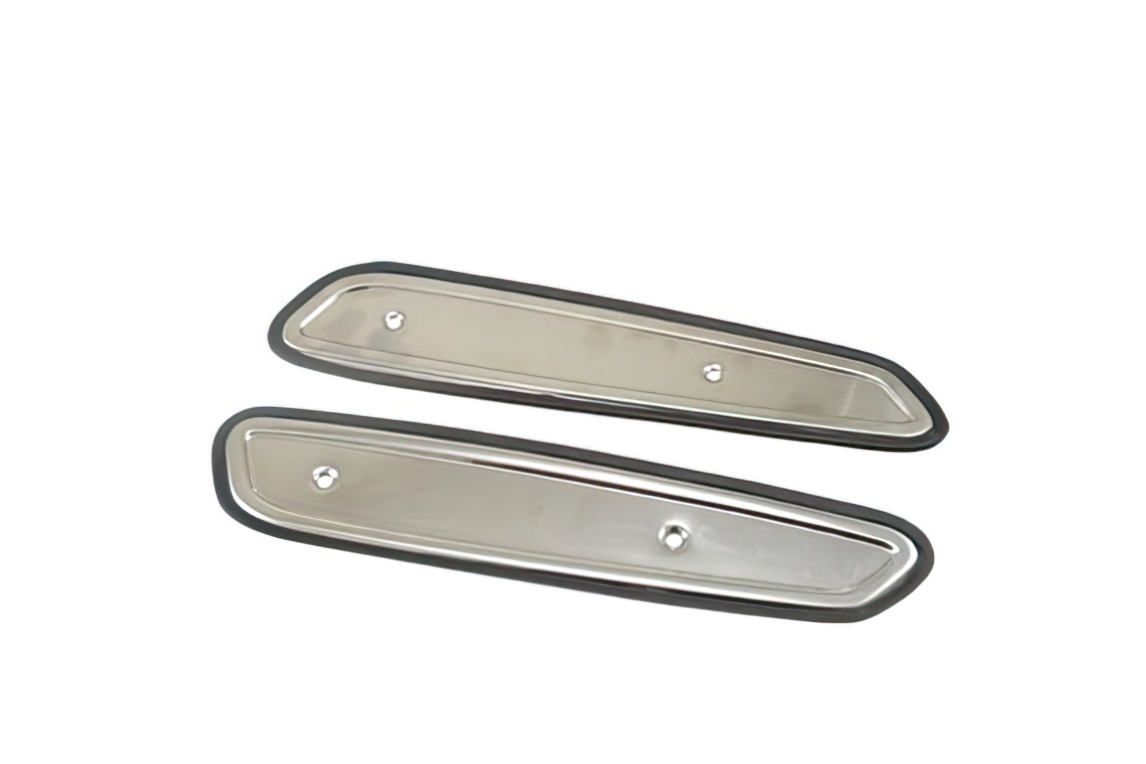 Image of Tankverkleidung x2 Peugeot 103 SP / MVL
