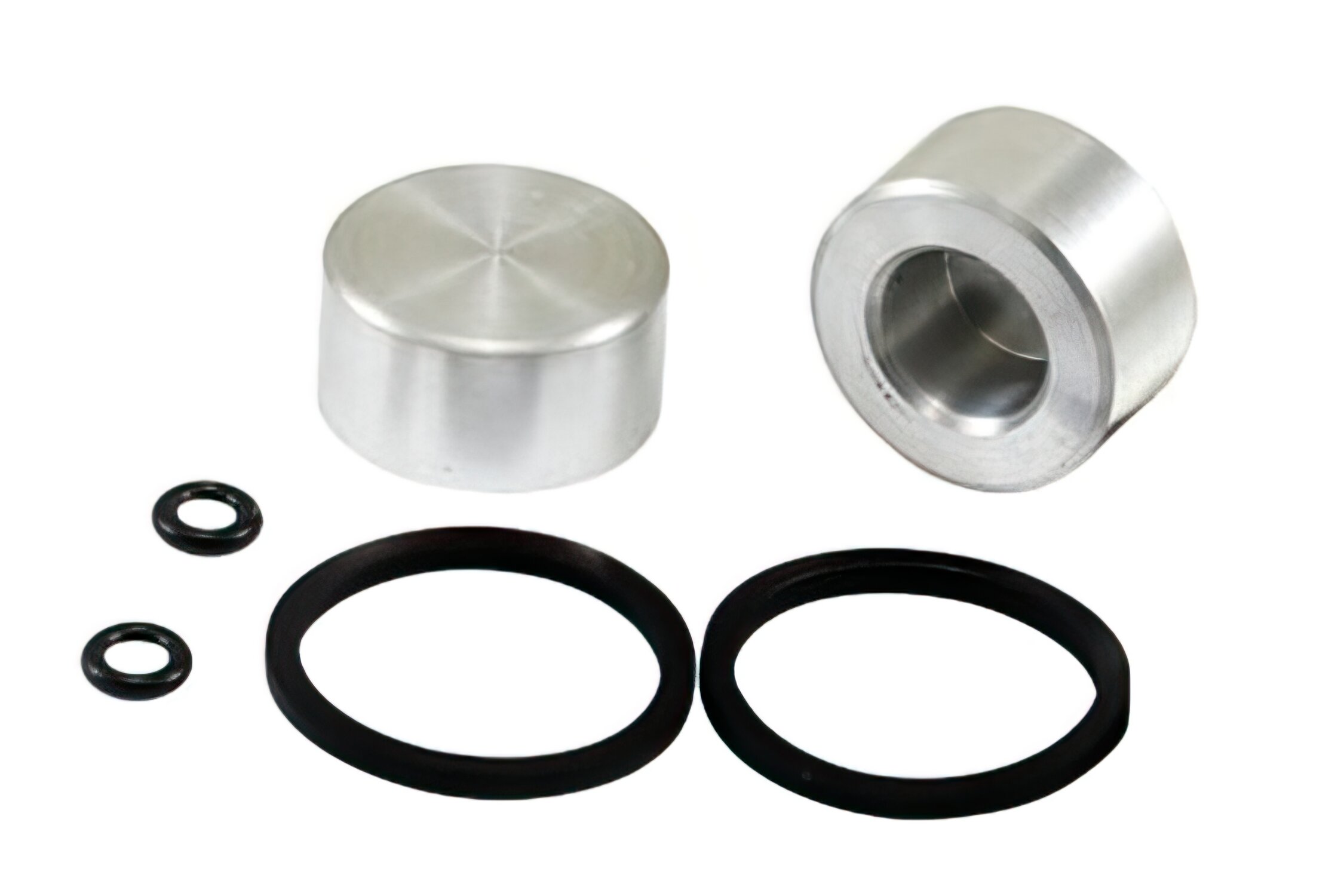 Image of Reparatursatz für Bremssattel AJP 25x13mm Kolben + Dichtungen