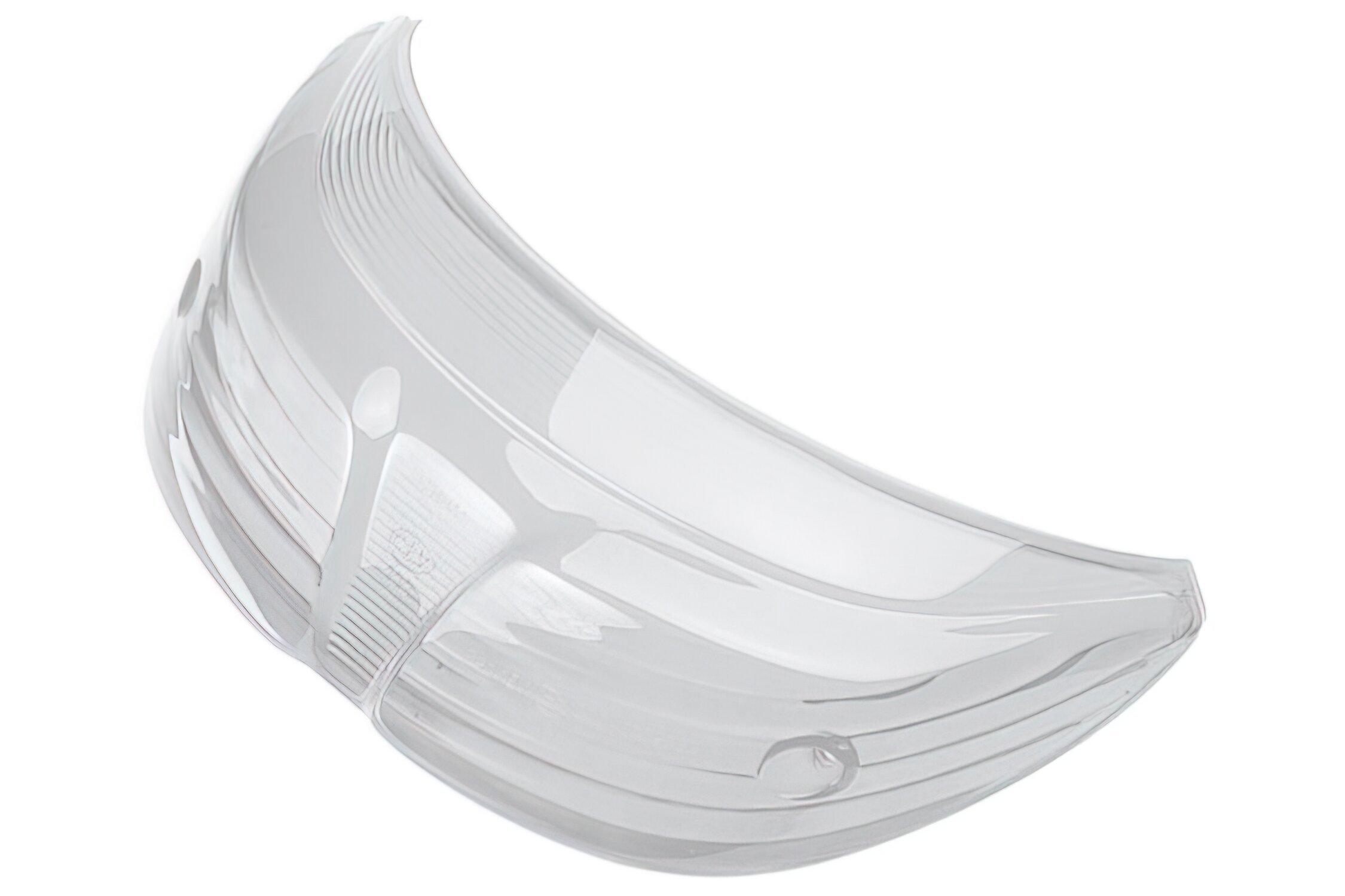 Image of Rücklichtglas Peugeot Trekker / TKR, weiß