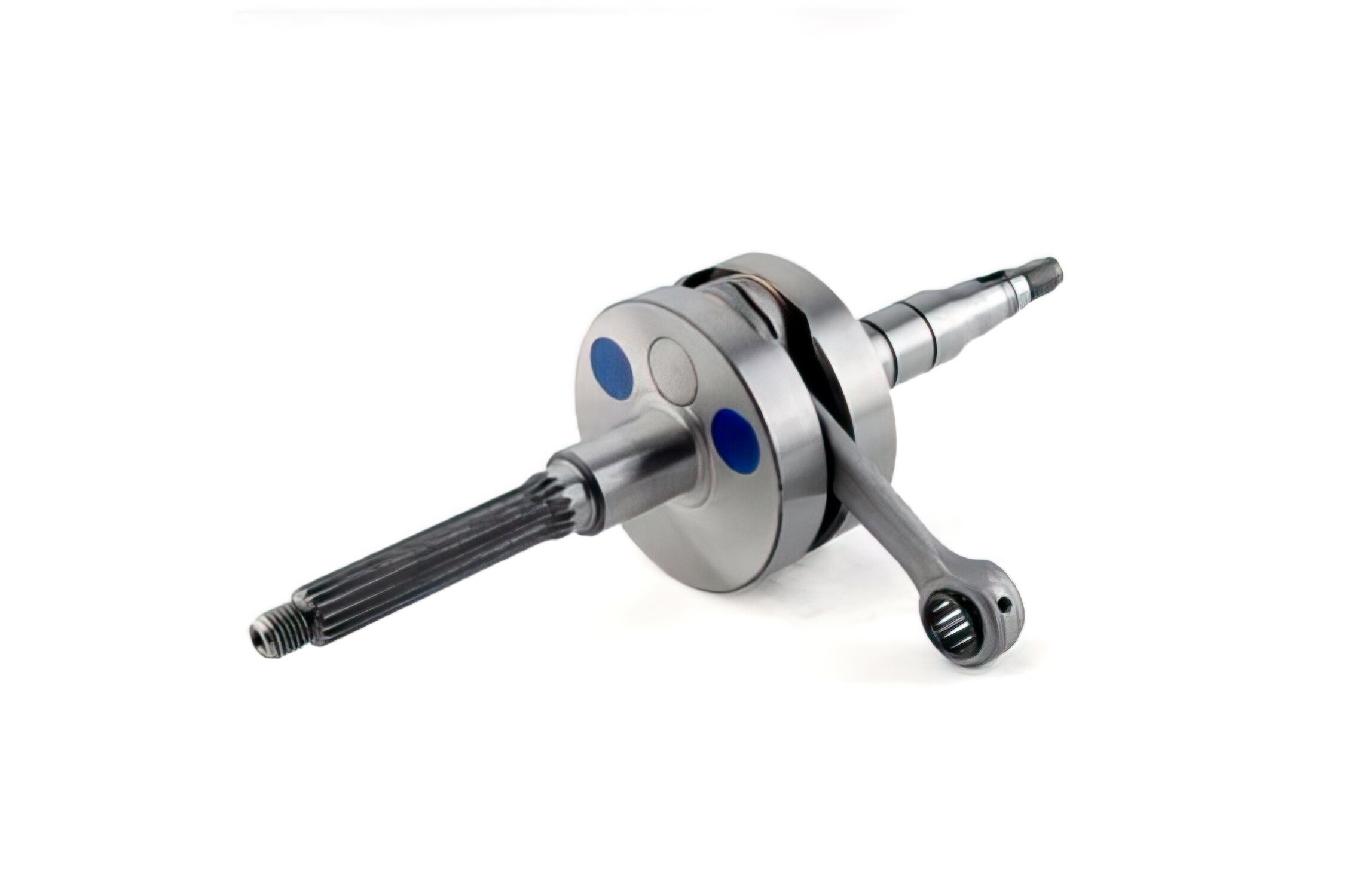 Image of Kurbelwelle Doppler Endurance 12mm Yamaha BWs / Stunt