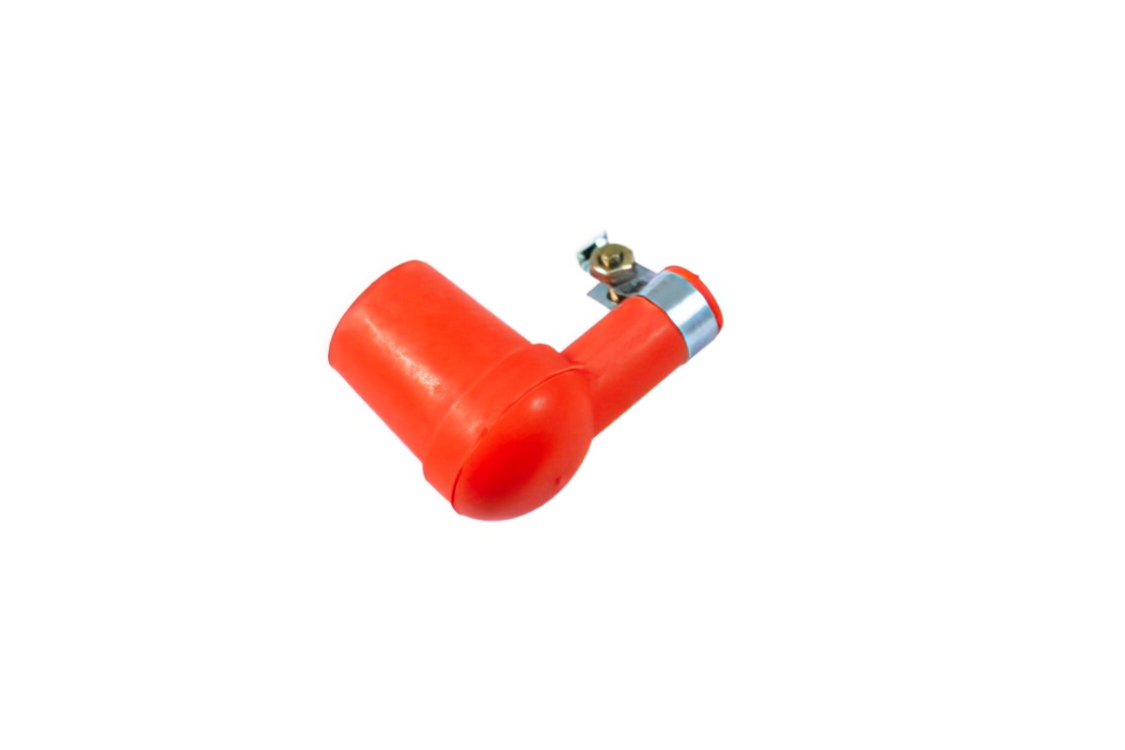 Image of Zündkerzenstecker rot