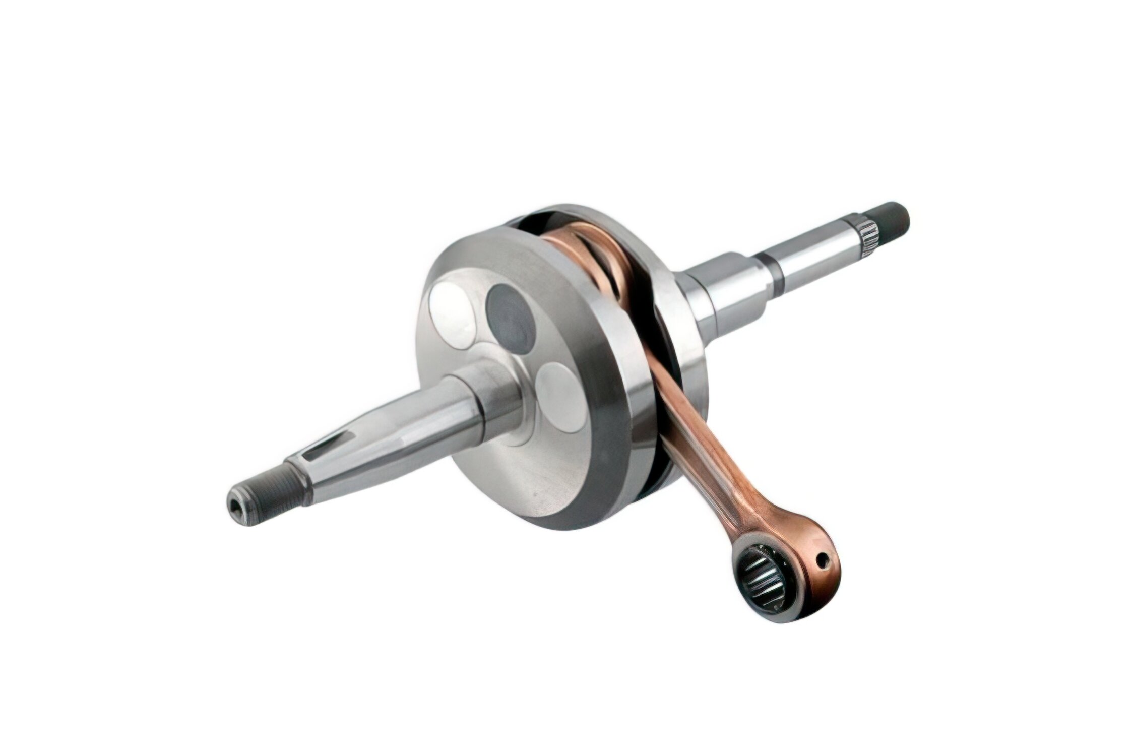 Image of Kurbelwelle Doppler ER1 Peugeot 103 SPX / RCX