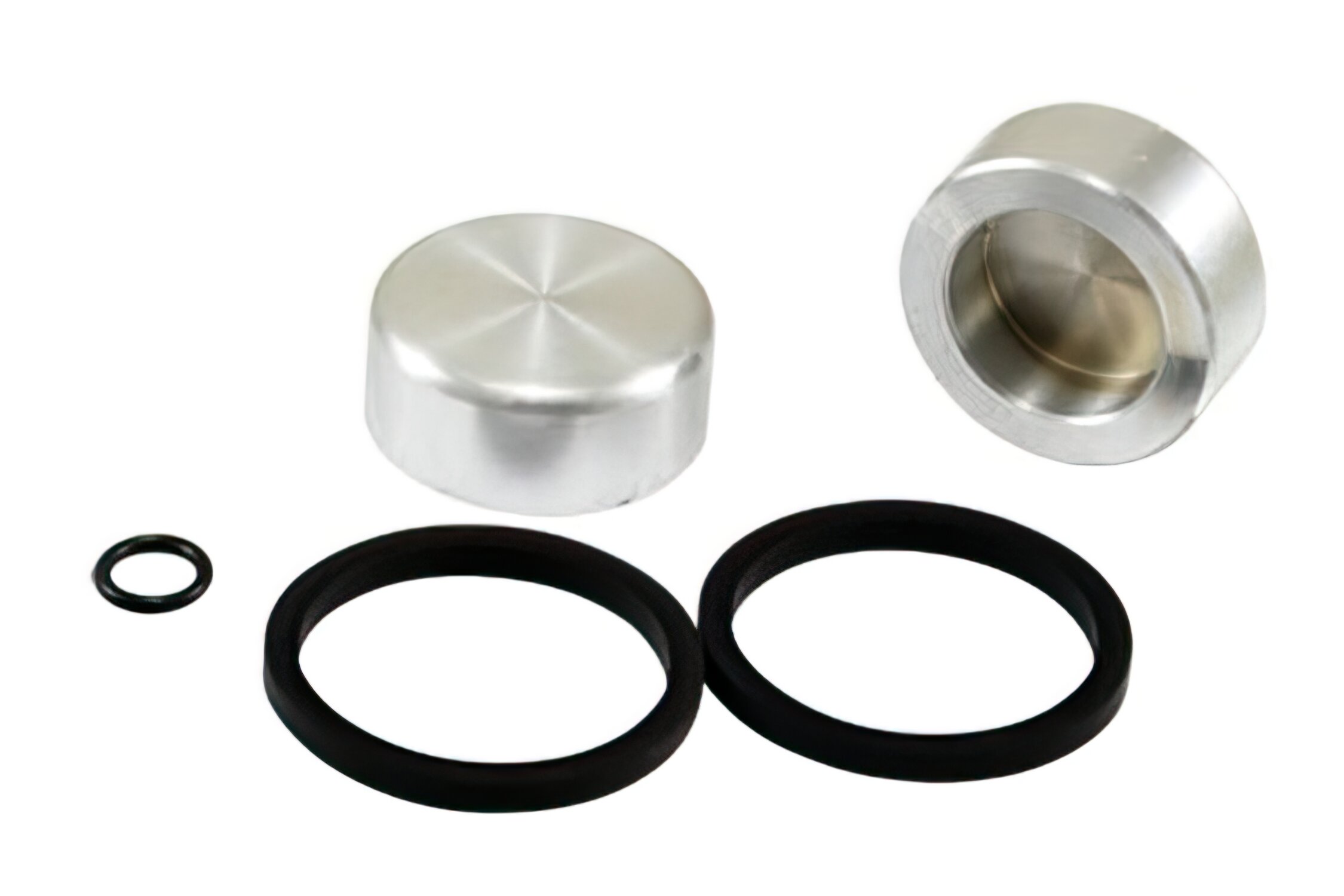 Image of Reparatursatz Bremssattel Grimeca 30x13mm Kolben + Dichtungen