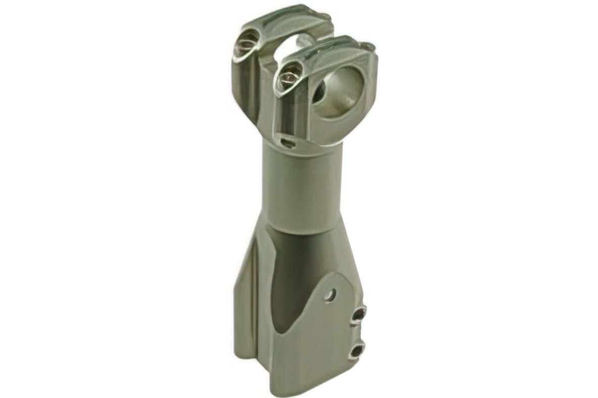 Image of Lenkerklemme Doppler titan Yamaha BW's / Slider