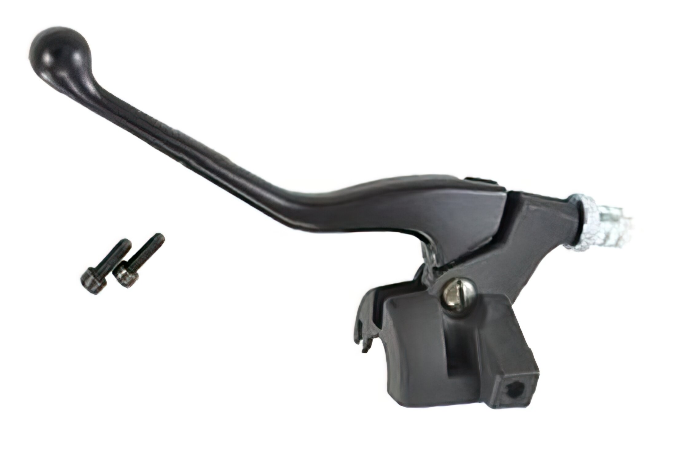 Image of Kupplungsarmatur mit Hebel Derbi Senda / Aprilia / Gilera