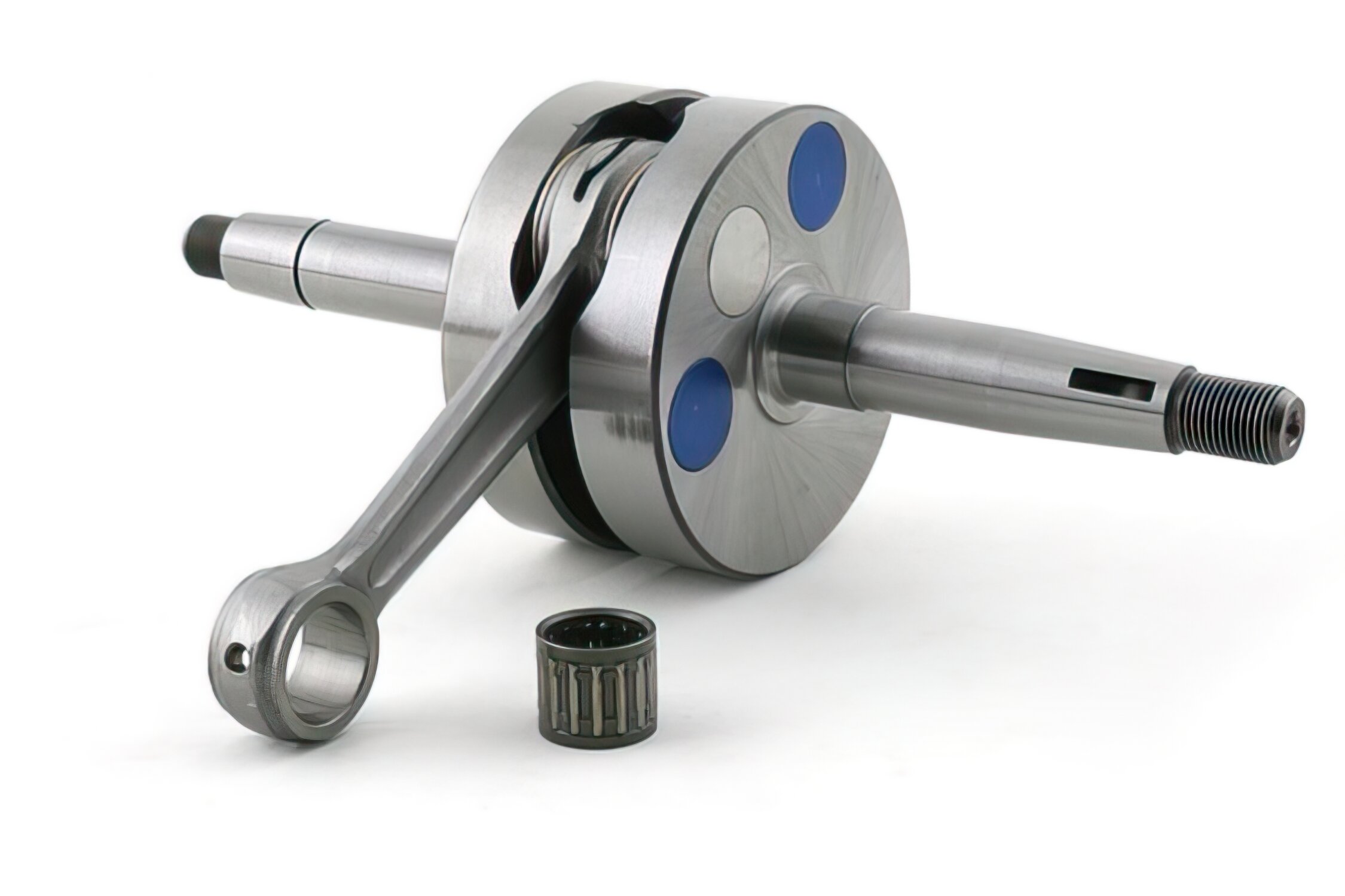 Image of Kurbelwelle Doppler Endurance MBK 51