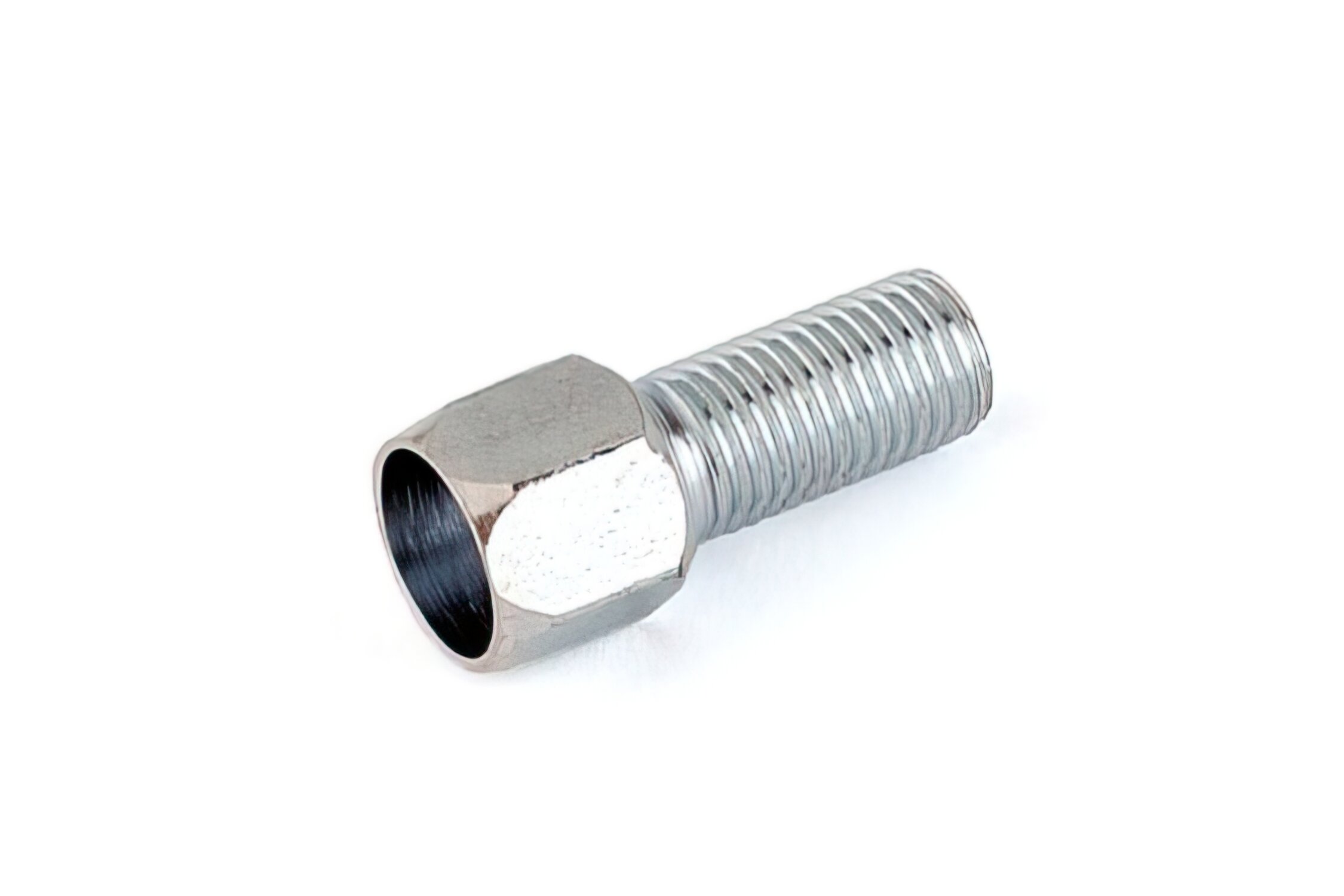 Image of Einstellschraube Seilzug Choke Dell'orto PHBG M6x1.00