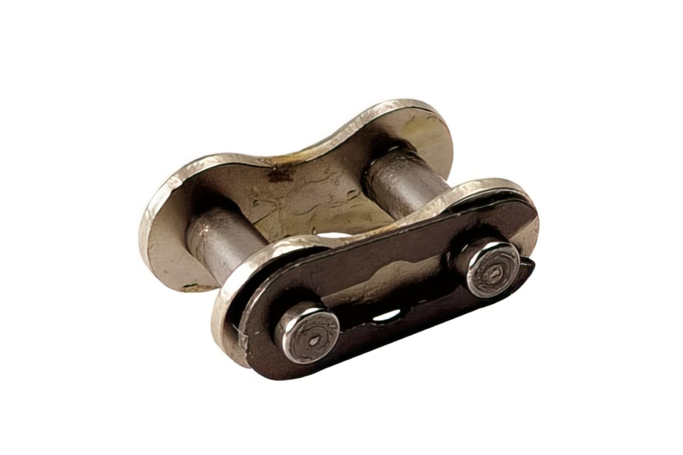 Image of Kettenschloss Iris Racing super verstärkt d.415