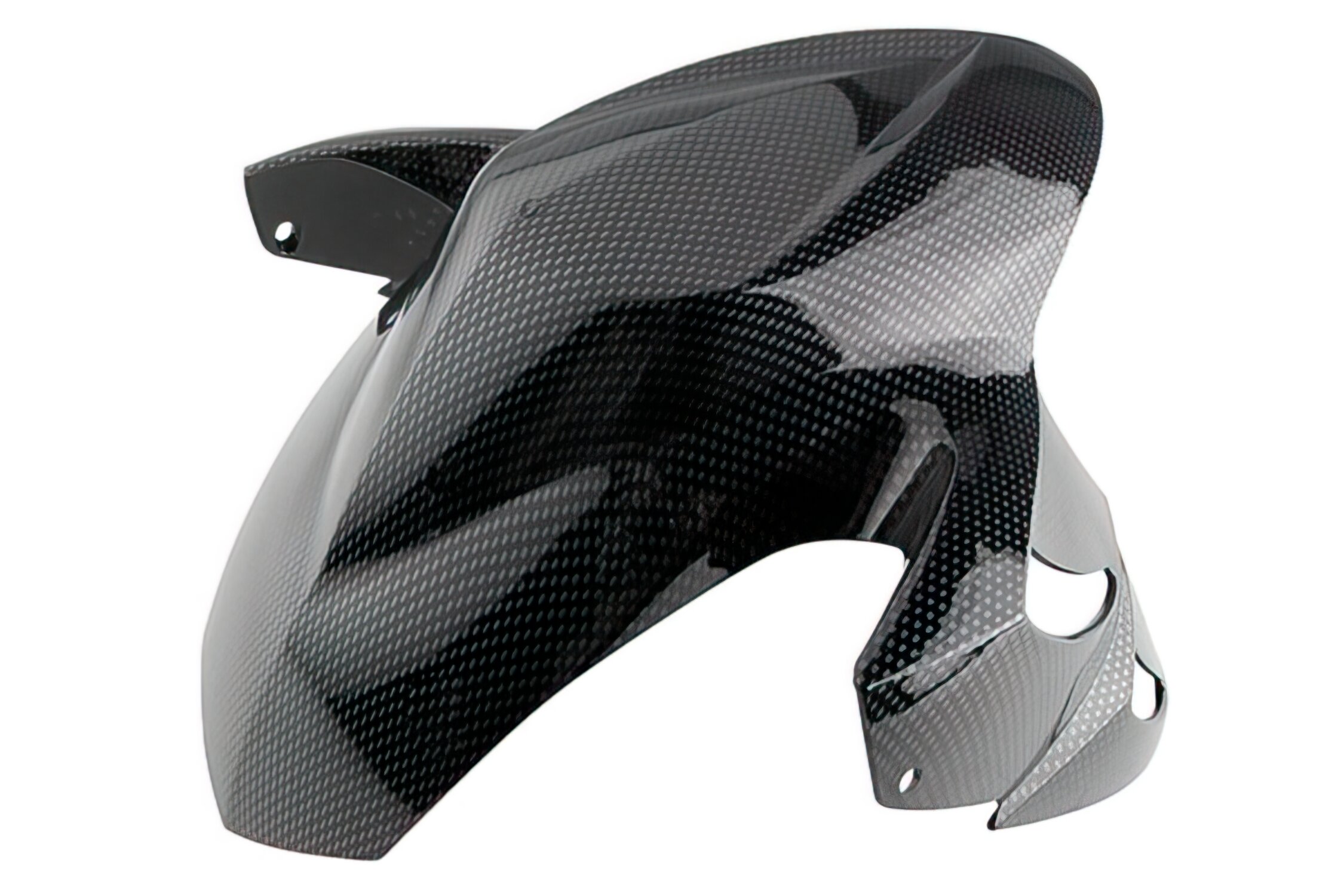 Image of Schutzblech vorne carbone Yamaha BWs NG