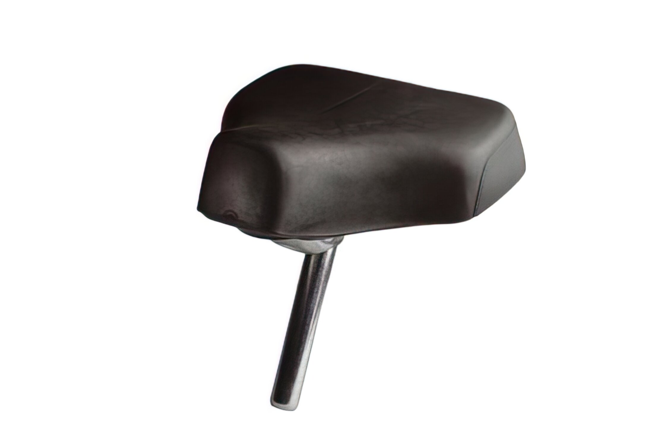 Image of Sattel schwarz Peugeot 103 SP / MVL / SPX / Vogue