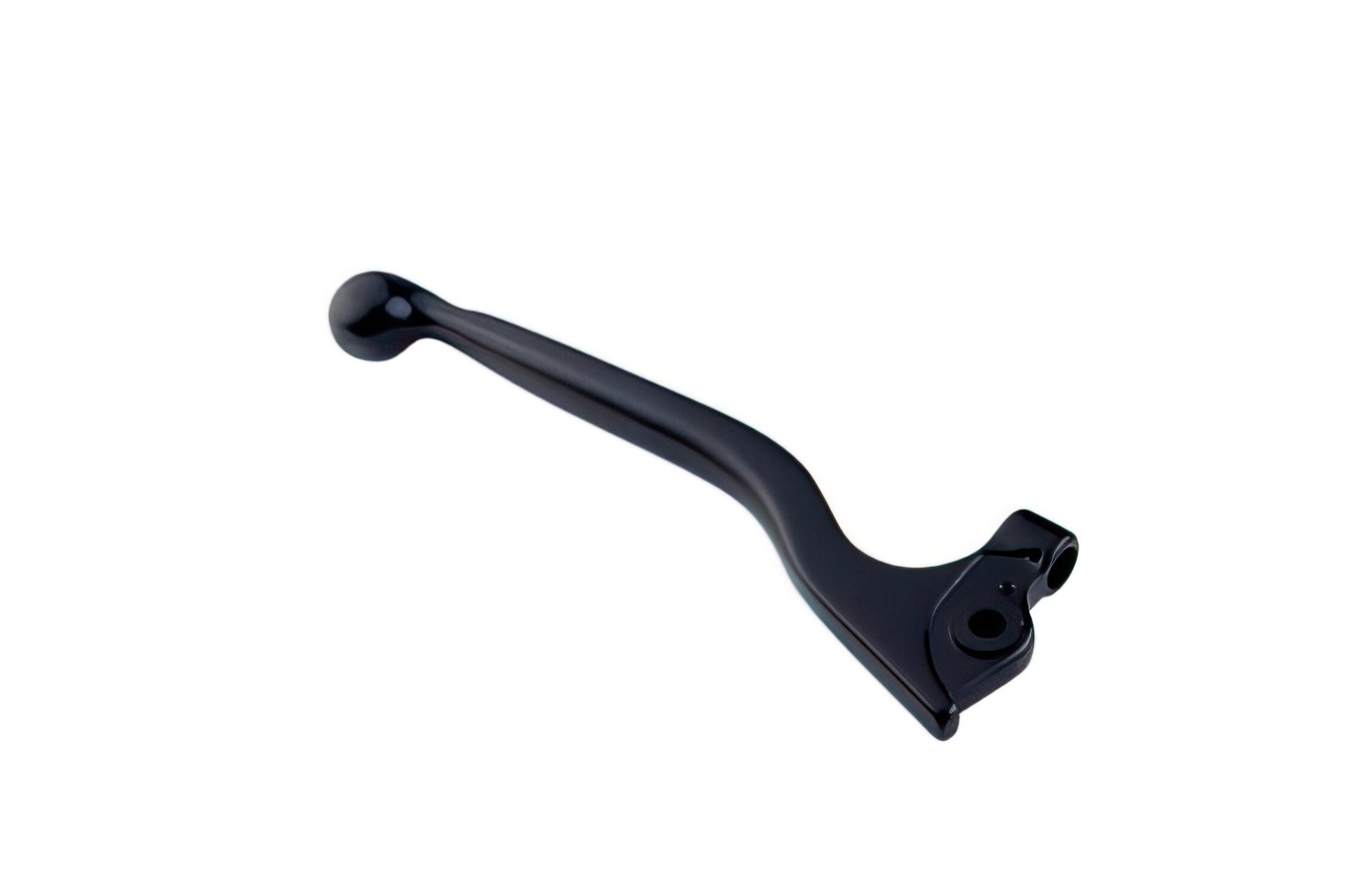 Image of Bremshebel schwarz AJP Peugeot Ludix / Speedfight / Vivacity