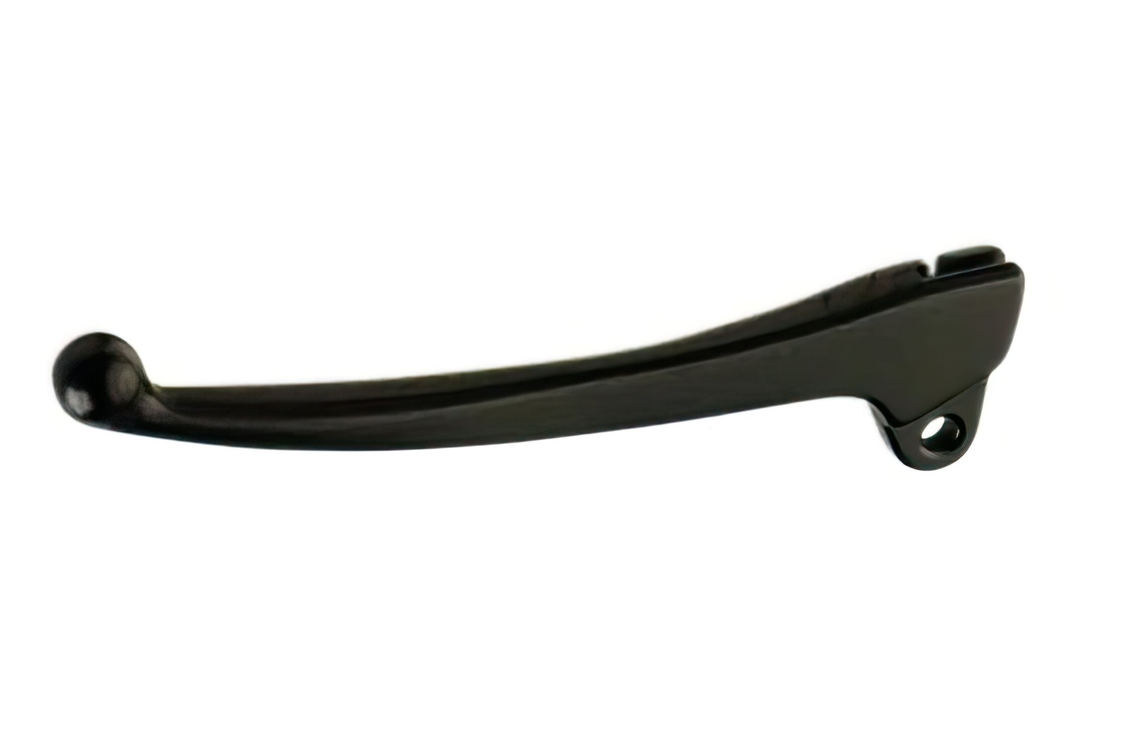 Image of Bremshebel links schwarz CPI / Keeway / Explorer / China 2T
