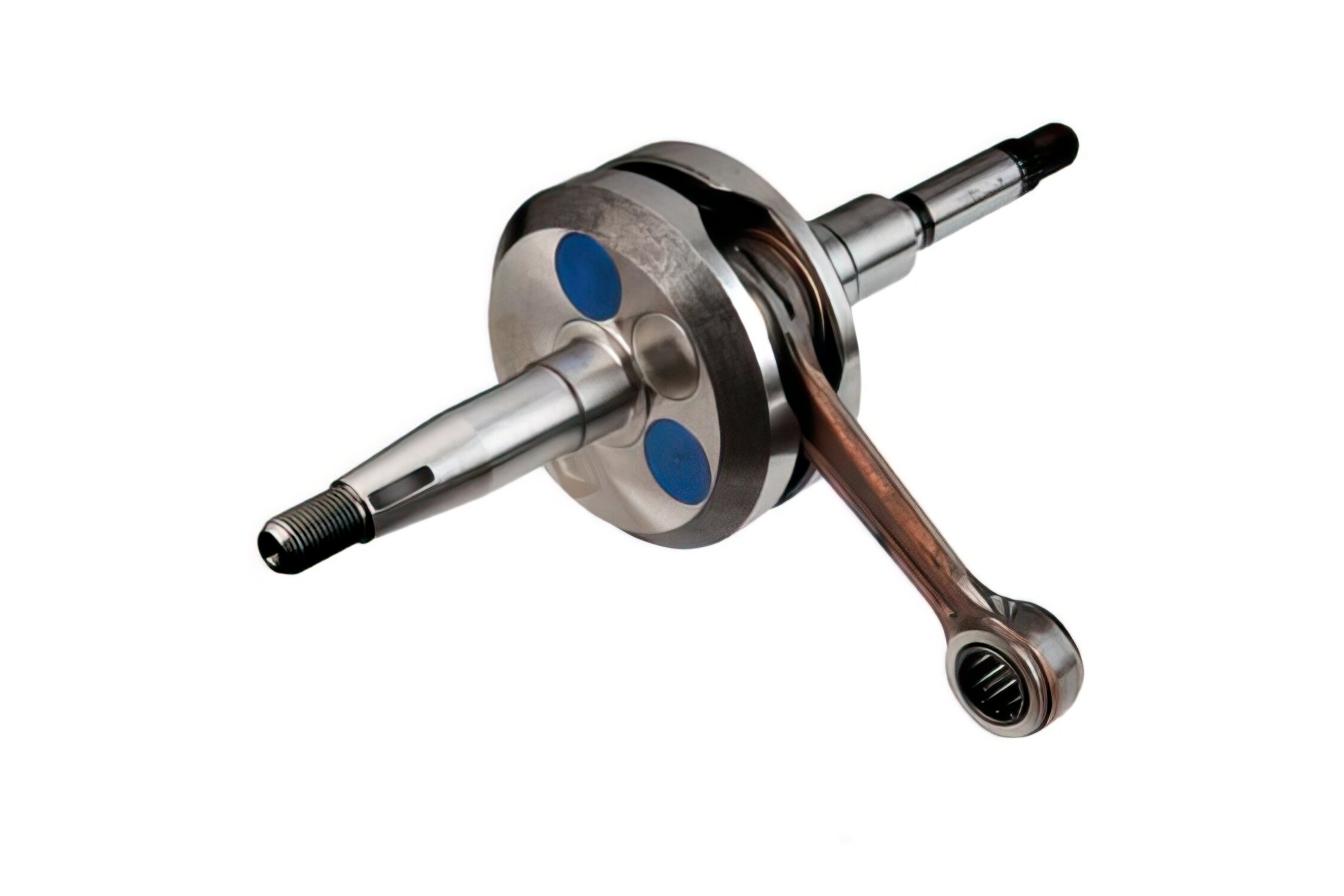 Image of Kurbelwelle Doppler Endurance Peugeot 103 SPX / RCX