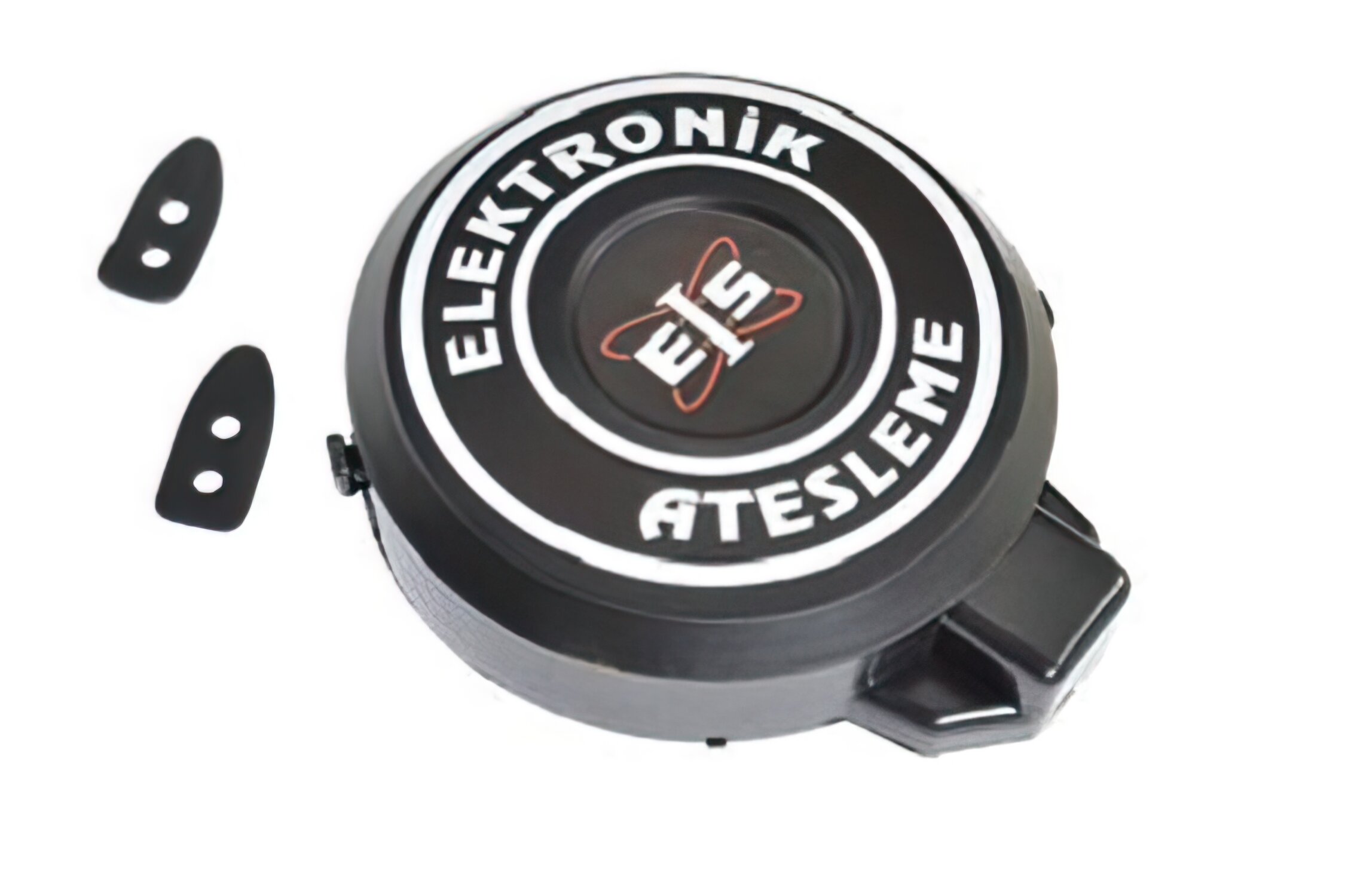 Image of Zündungsdeckel schwarz Peugeot 103 elektro