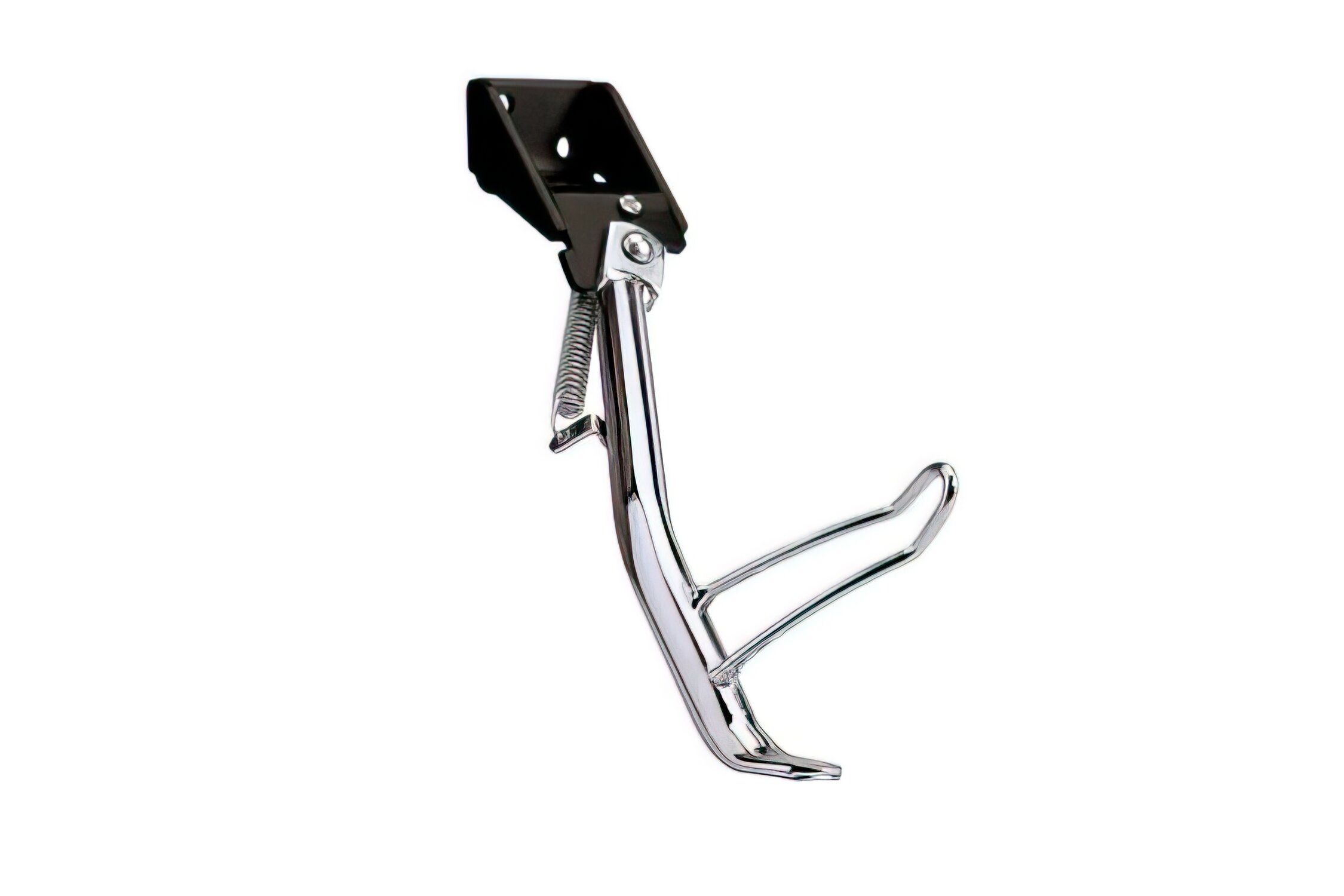 Image of Seitenständer Peugeot Trekker verchromt
