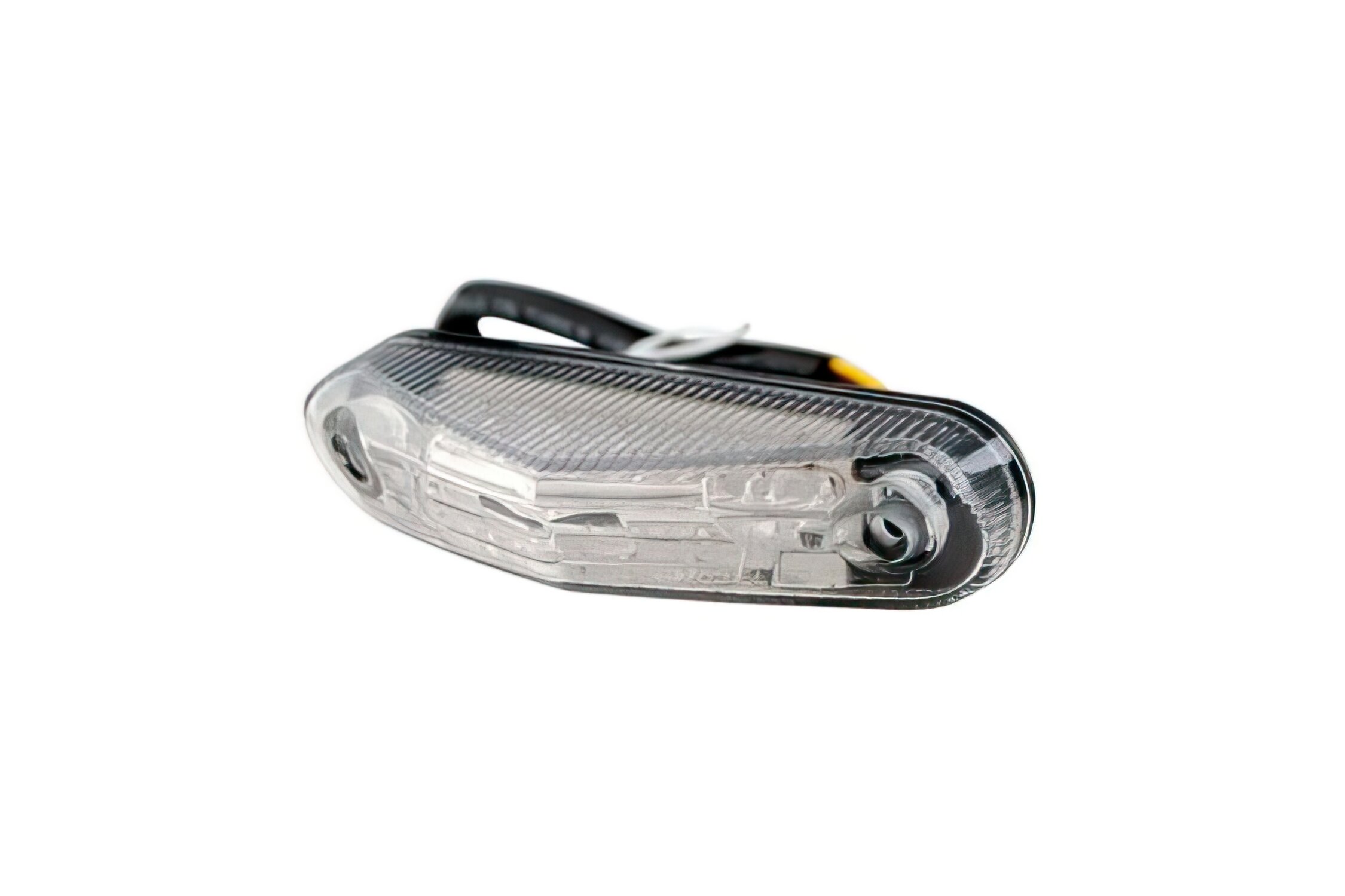 Image of Rücklicht mit LEDs universell Mini Dreieck