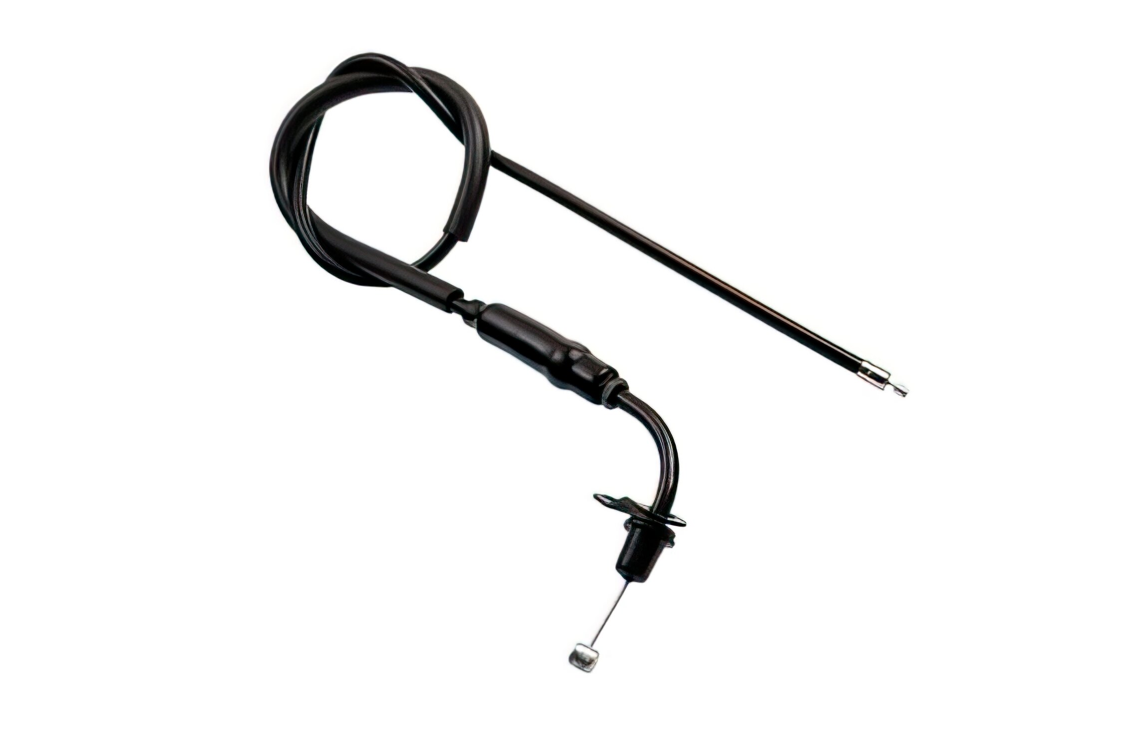 Image of Gaszug oberer Teil Yamaha Slider