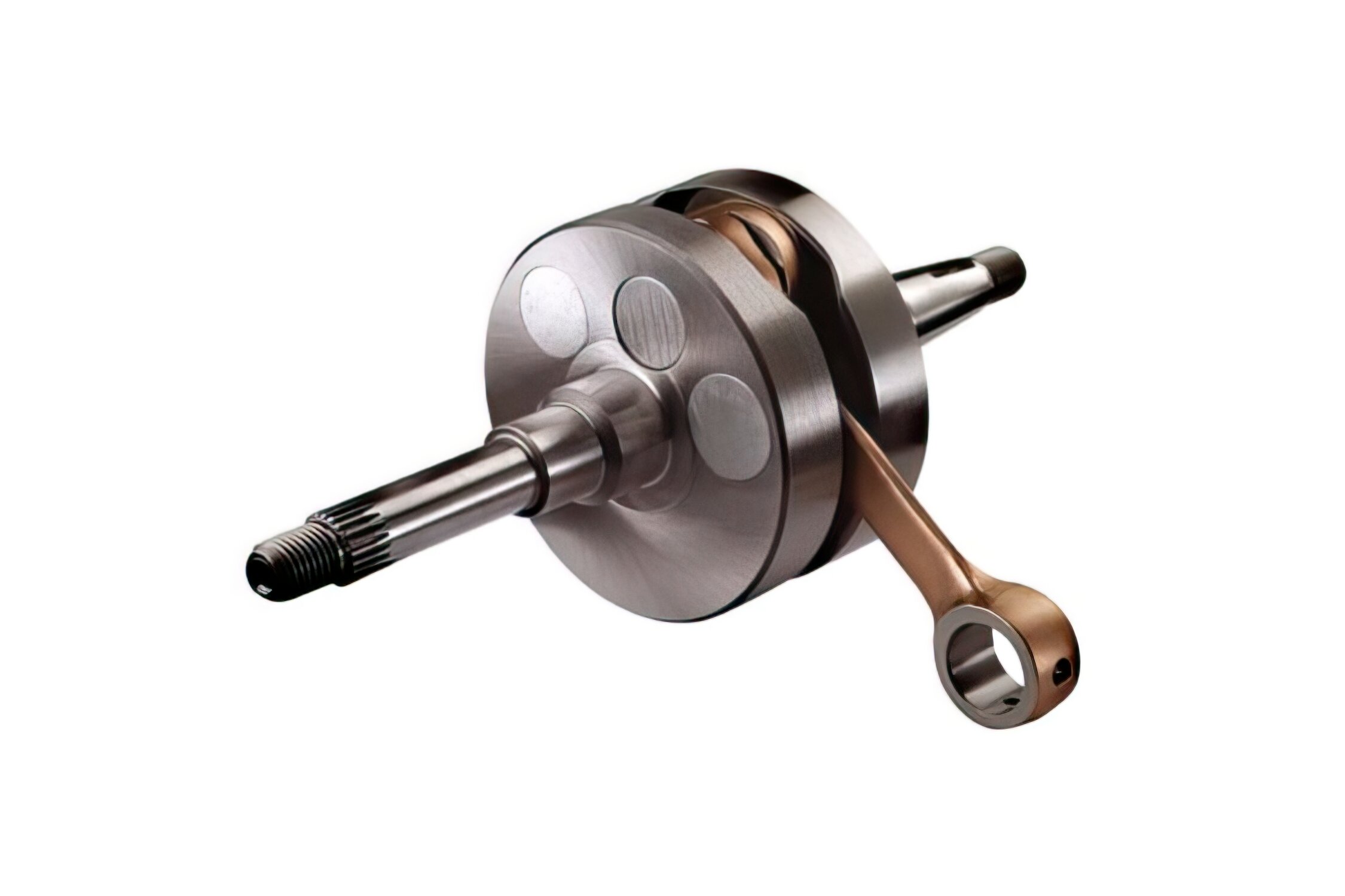 Image of Kurbelwelle Doppler ER1 Honda PK 50cc Wallaroo