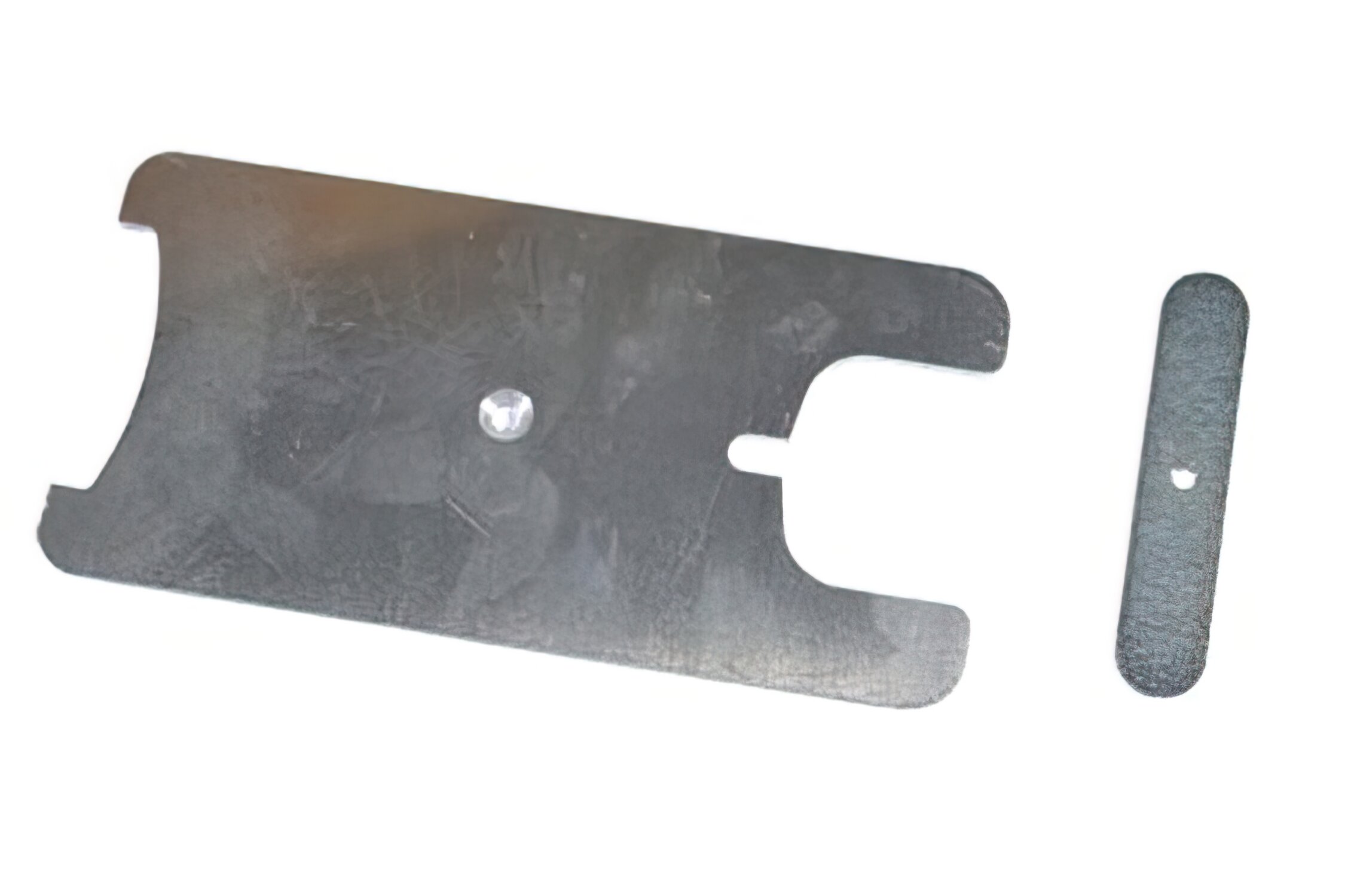 Image of Trittblech Aluminium Solex 3800