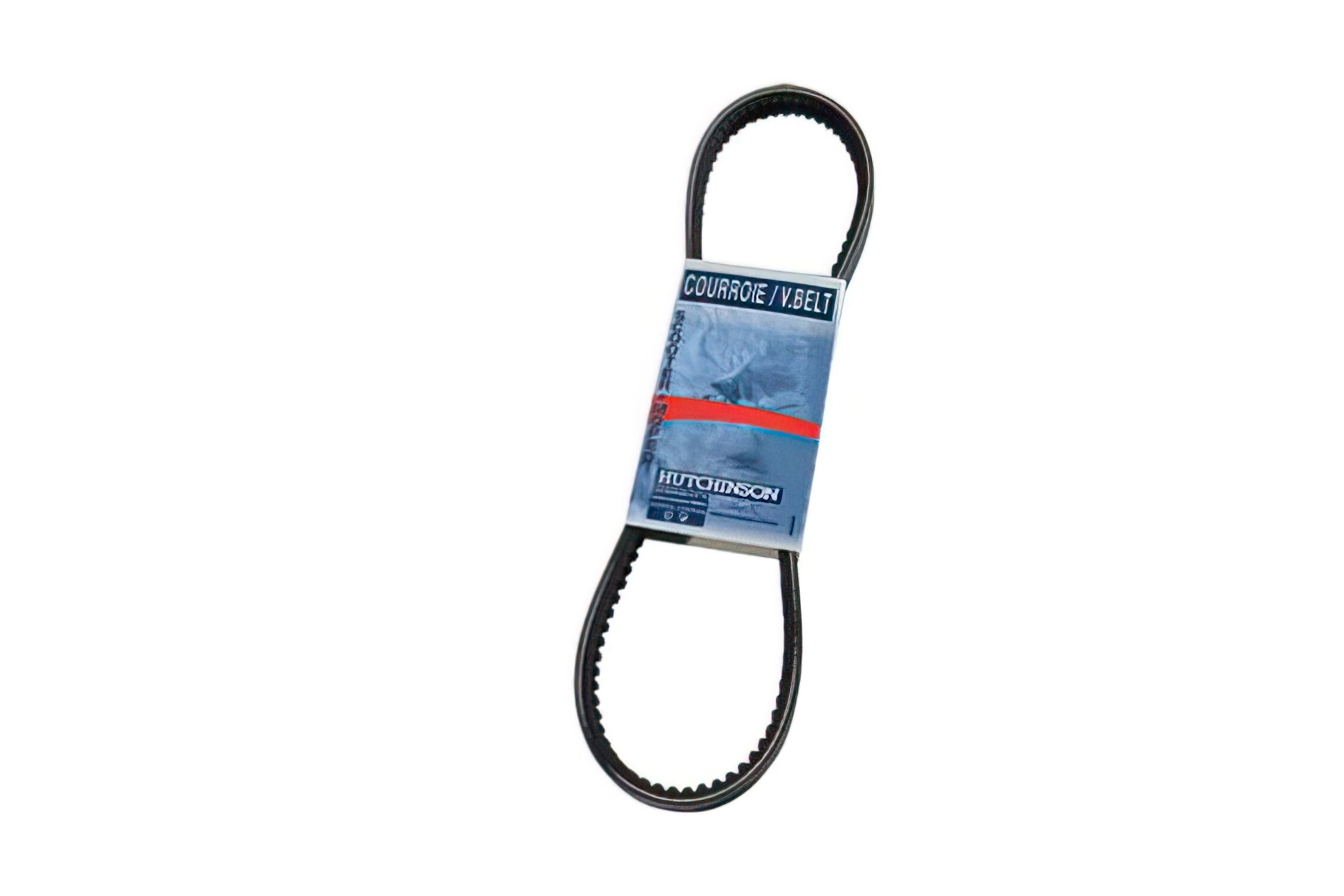 Image of Keilriemen Hutchinson 690x15x10mm Peugeot 103 SPX / RCX