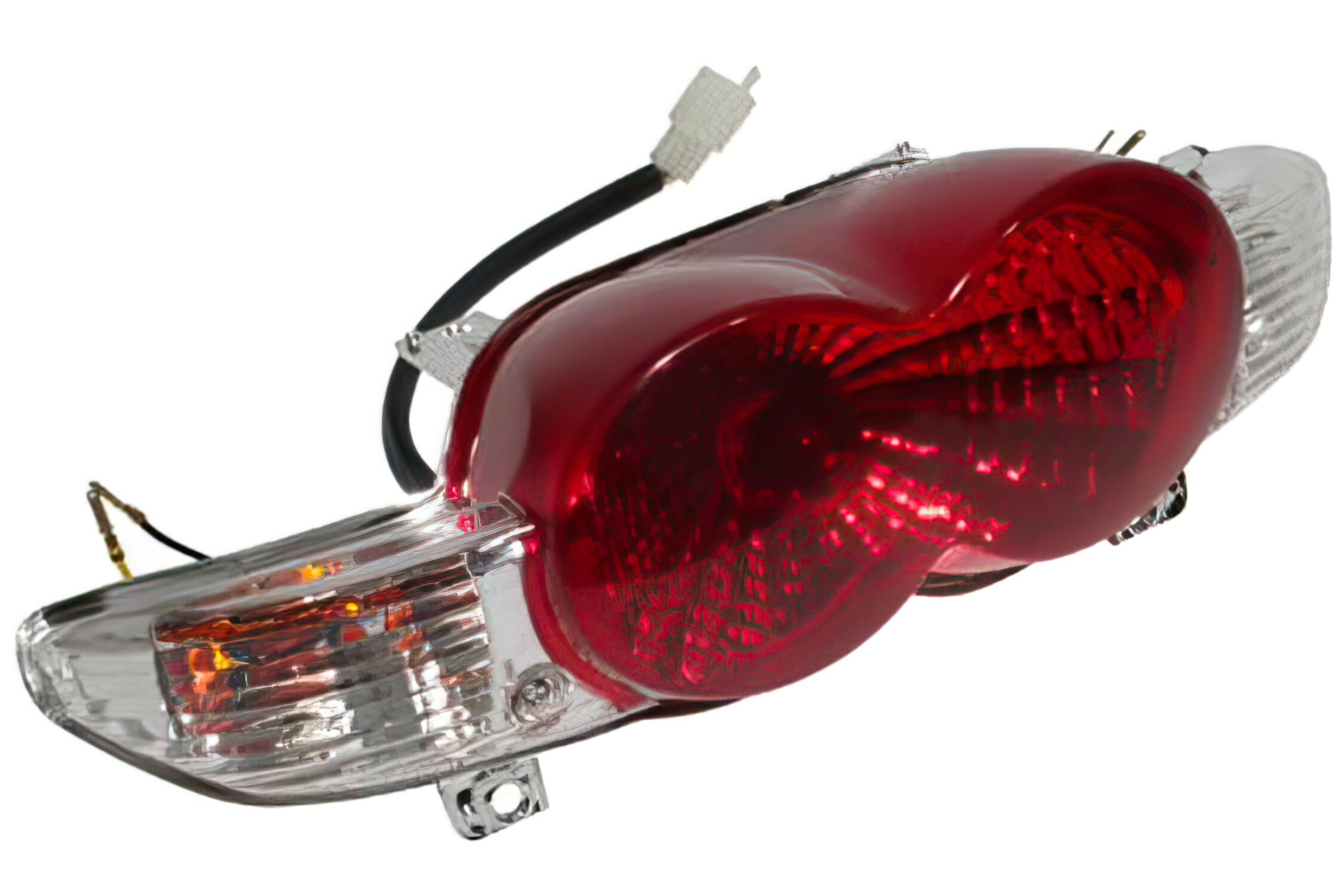 Image of Rücklicht Yamaha Neo's / Neo's nach '08