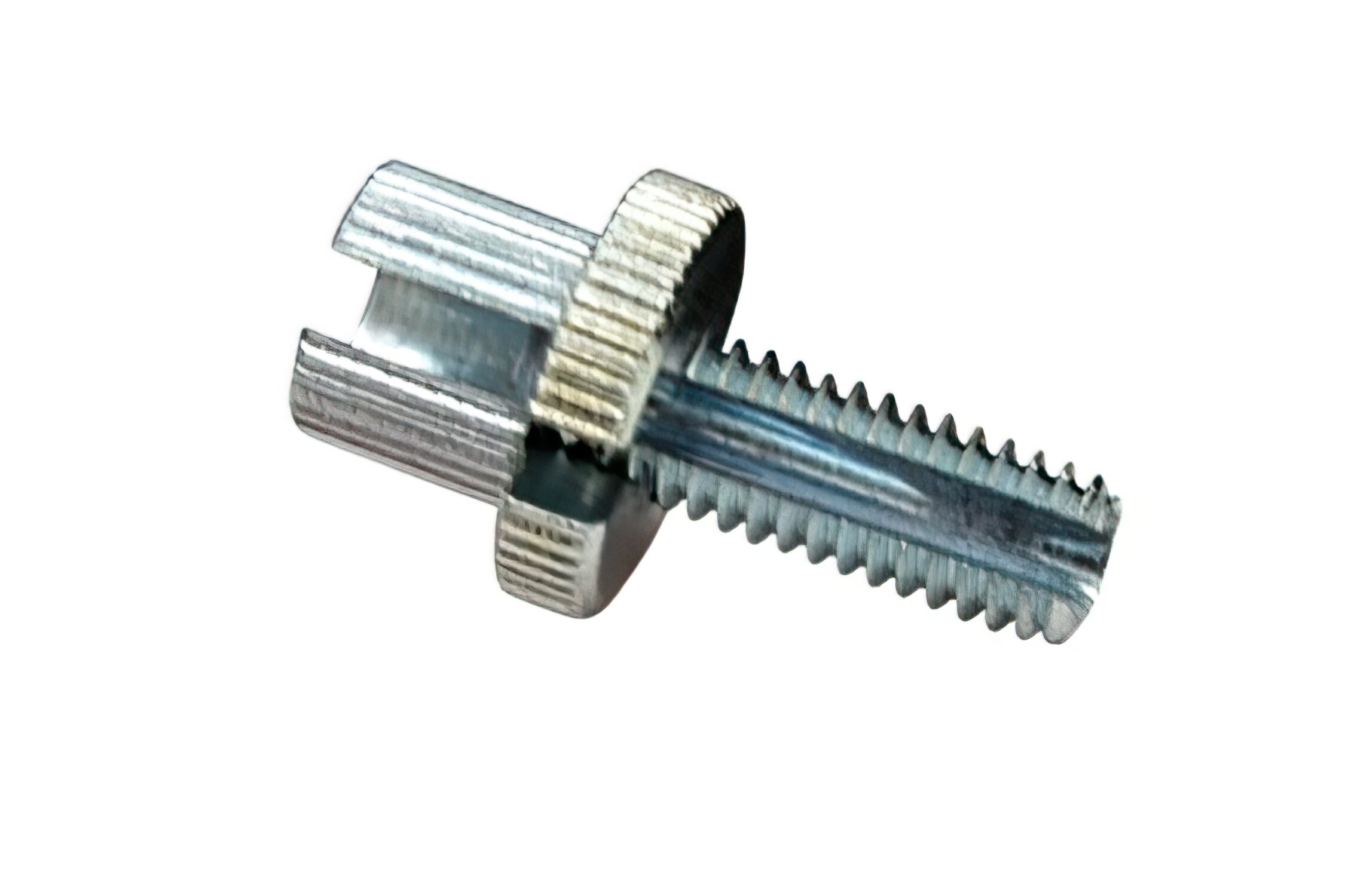 Image of Einstellschraube Seilzug M6x1.00 - L.14mm - Hülle D.5mm