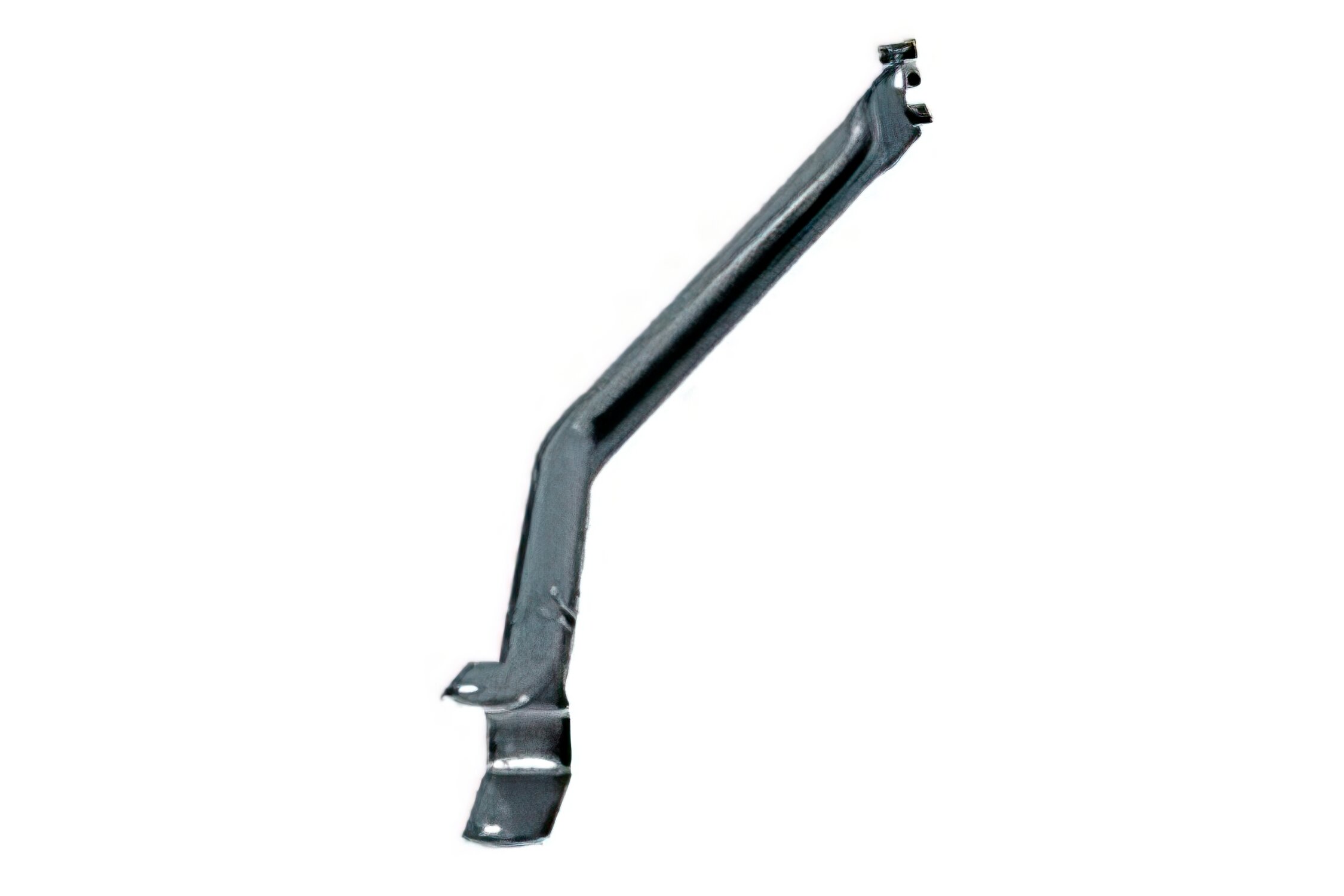 Image of Verstärkungsstrebe gebogen rund Peugeot 103 SP / MVL