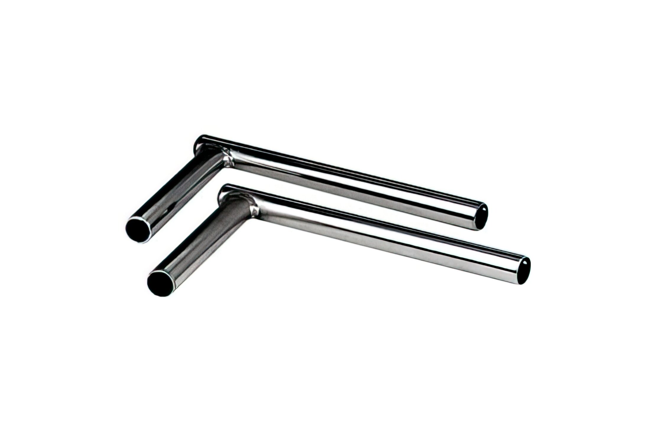 Image of Lenker 70° L.140mm Peugeot 103 MVL / Vogue