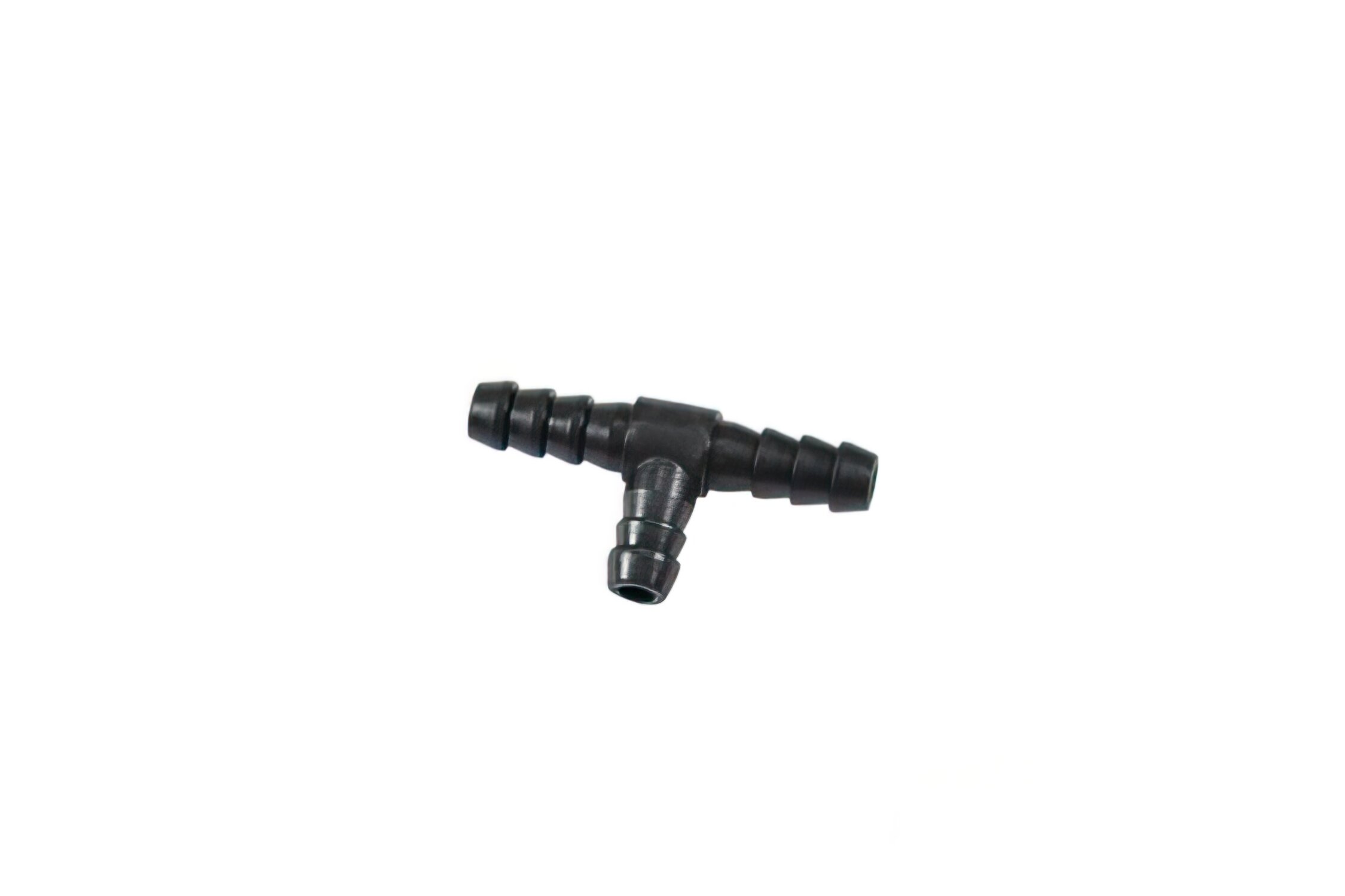 Image of Anschluss Benzinschlauch T-Form D. 8Mm
