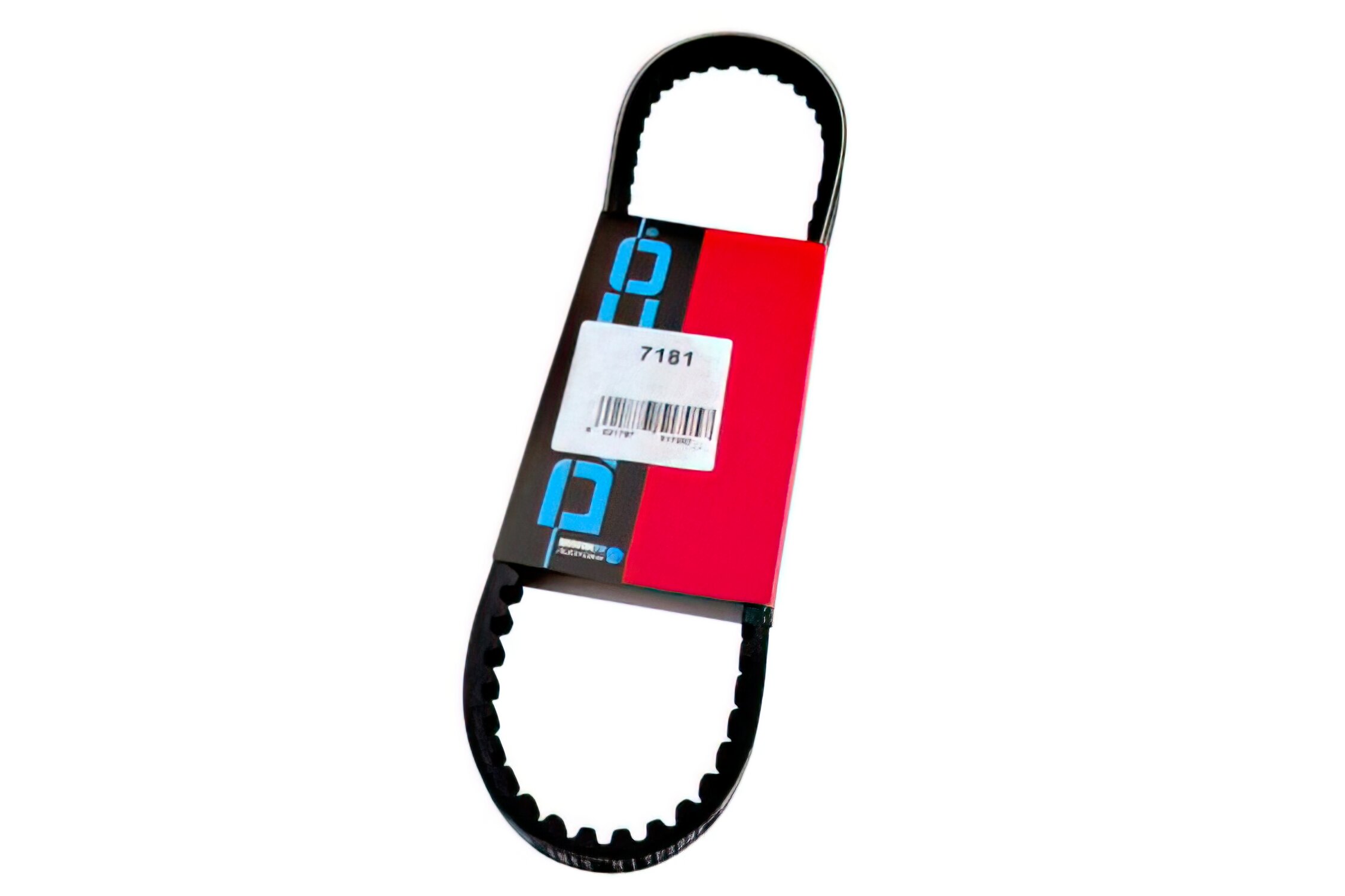 Image of Keilriemen Dayco verstärkt gezahnt MBK 51