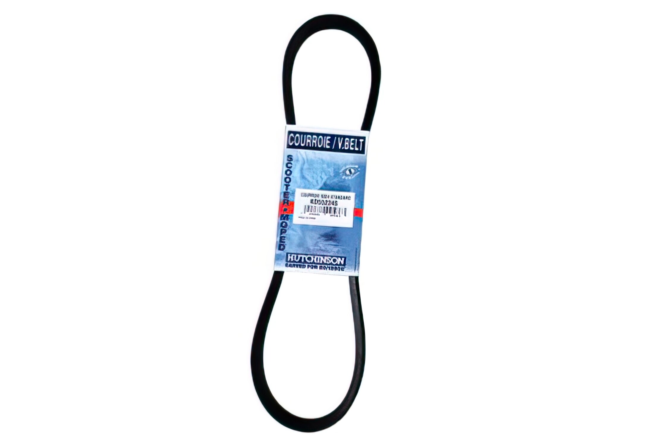 Image of Keilriemen Hutchinson standard 806x14,0x8mm MBK 51