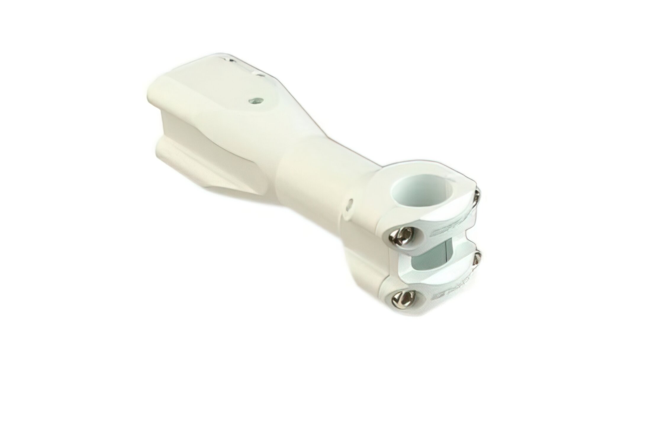 Image of Aufnahme Downhilllenker Doppler Yamaha BWs / Slider Weiss