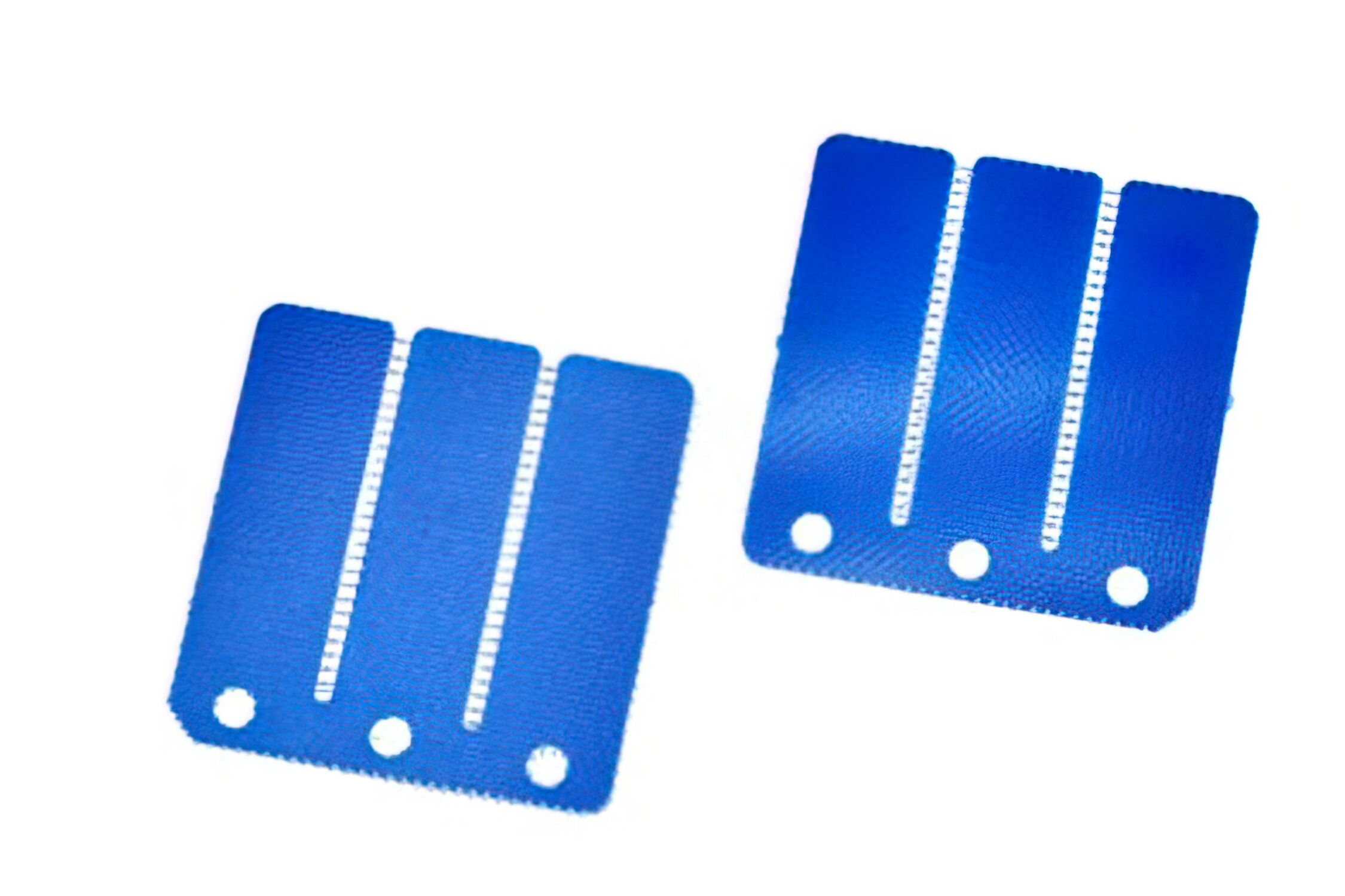 Membranplättchen für Membranblock Doppler ER2 Derbi