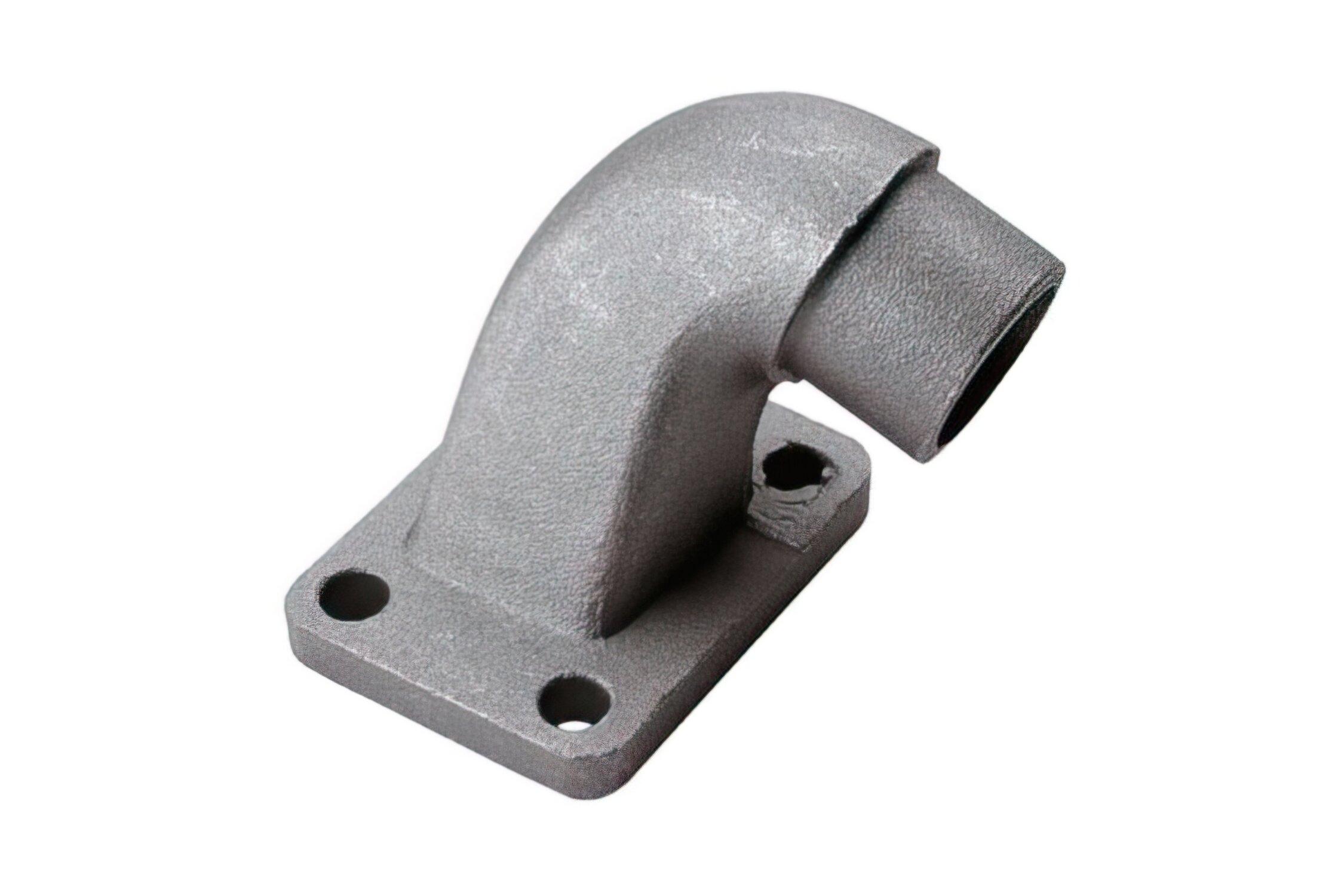 Image of Ansaugstutzen AW 24mm (PHBG / CP) MBK 51