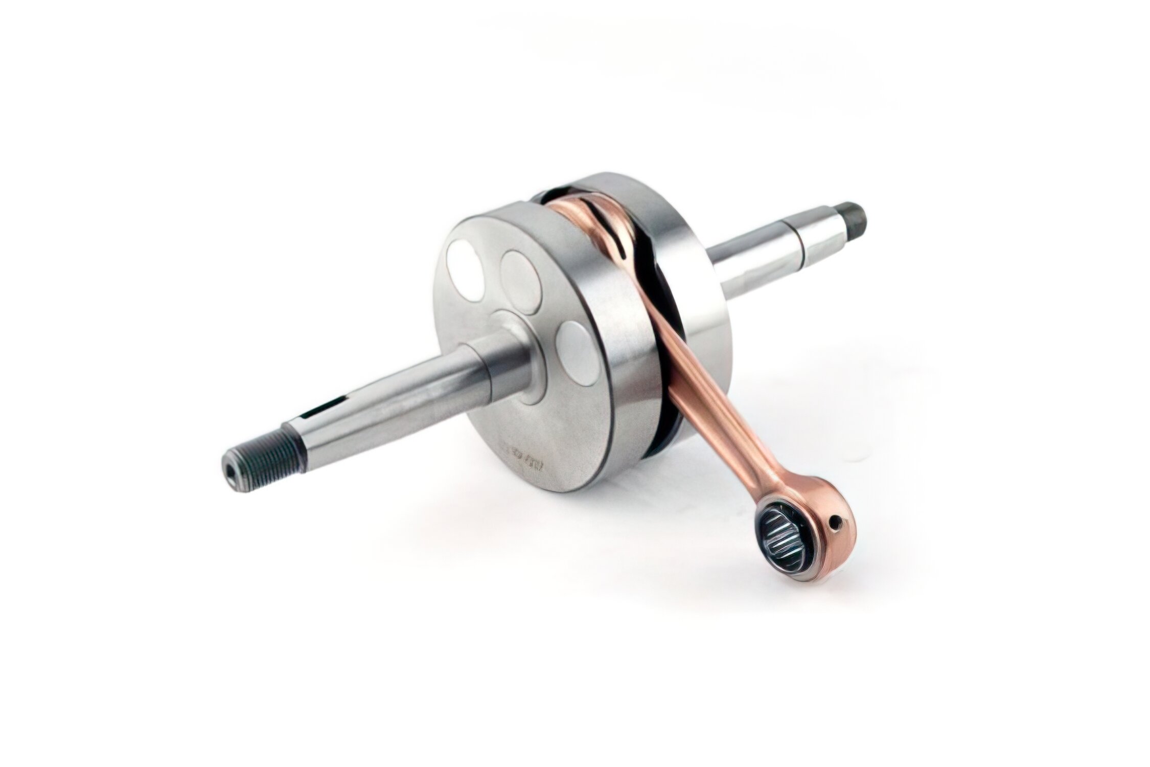 Image of Kurbelwelle Doppler ER1 MBK 51 elektrisch