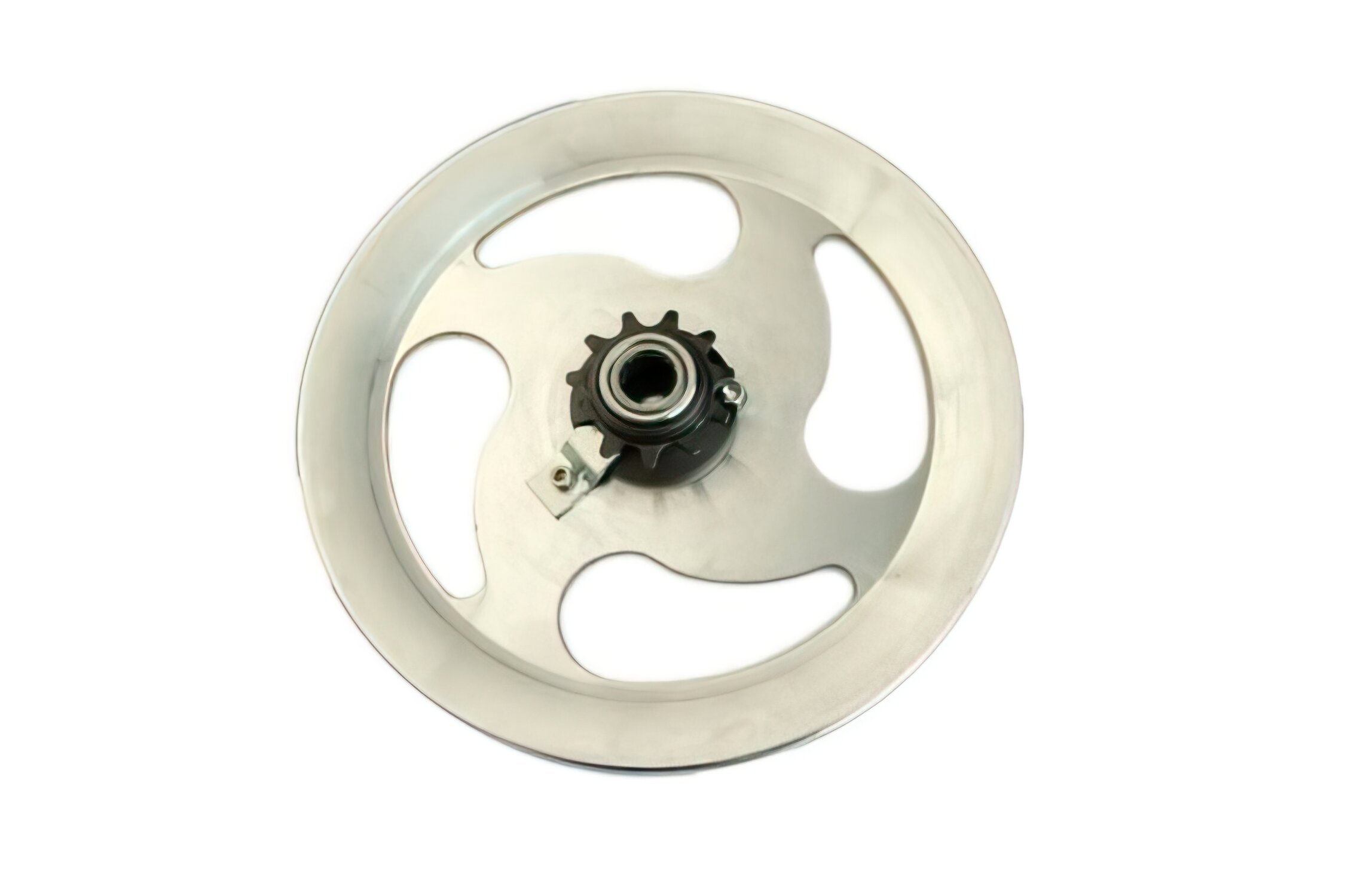 Image of Wandler alu MBK 51 (11 Zähne)