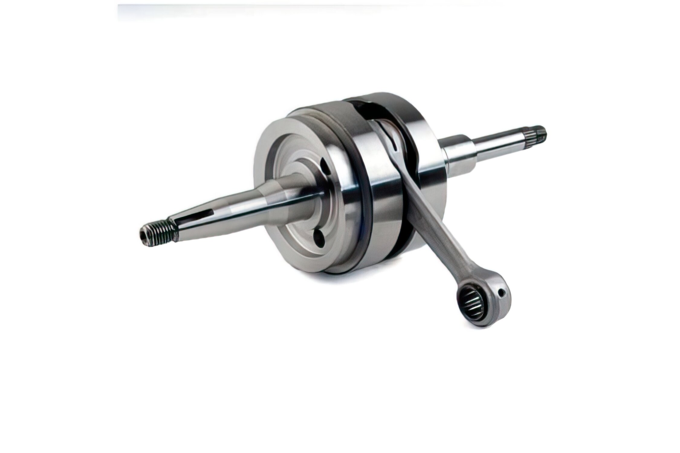Image of Kurbelwelle Doppler Endurance Peugeot Speedfight 2 / TKR