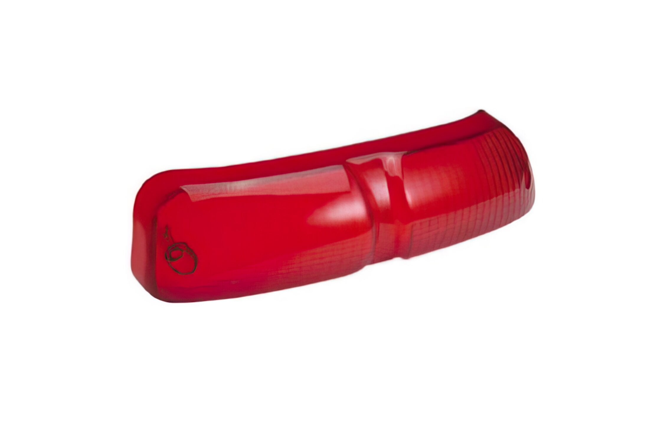 Image of Rücklichtglas rot Piaggio Typhoon bis 2011