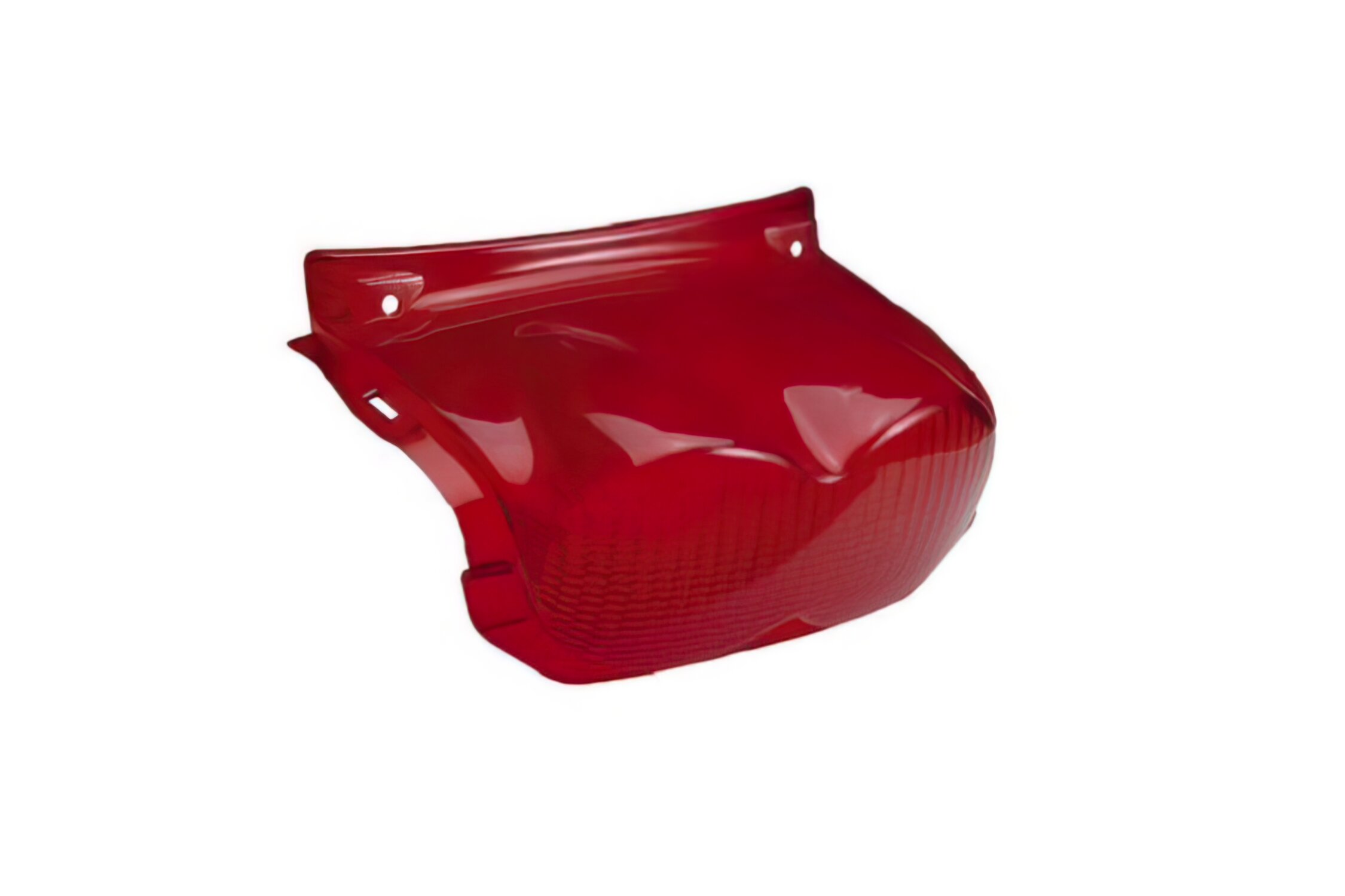 Image of Rücklichtglas rot Yamaha Neo's bis 2008