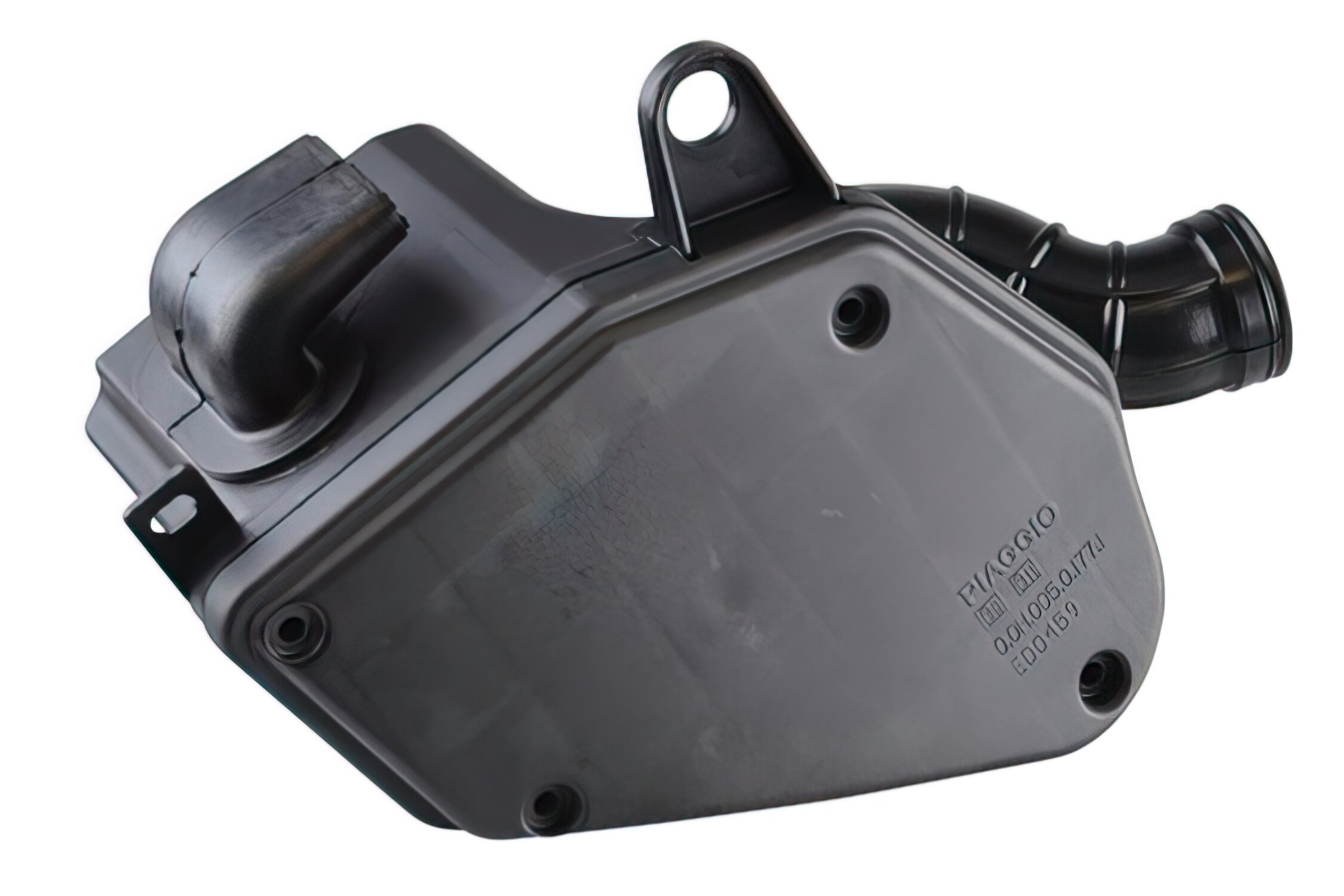 Image of Luftfilterkasten original Derbi Senda