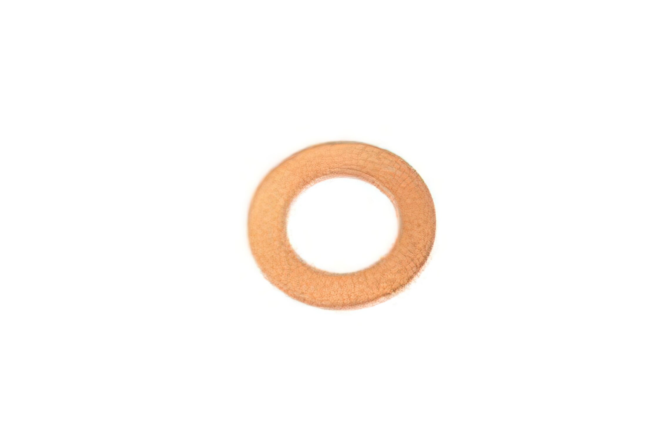 Dichtung Kupfer Ölablassschraube (10x18mm) Derbi