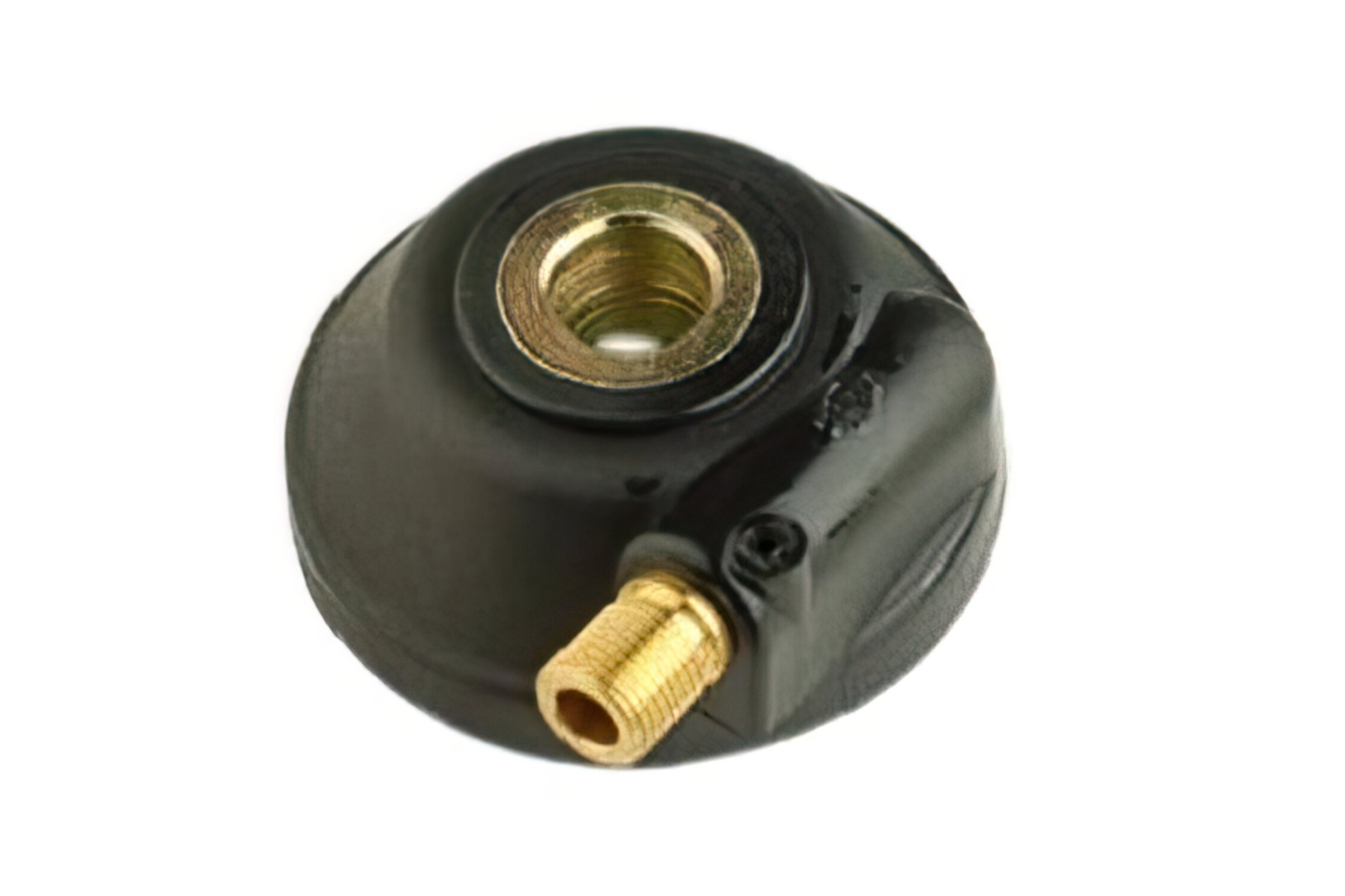 Image of Tachoantrieb Achse 12mm Derbi Senda