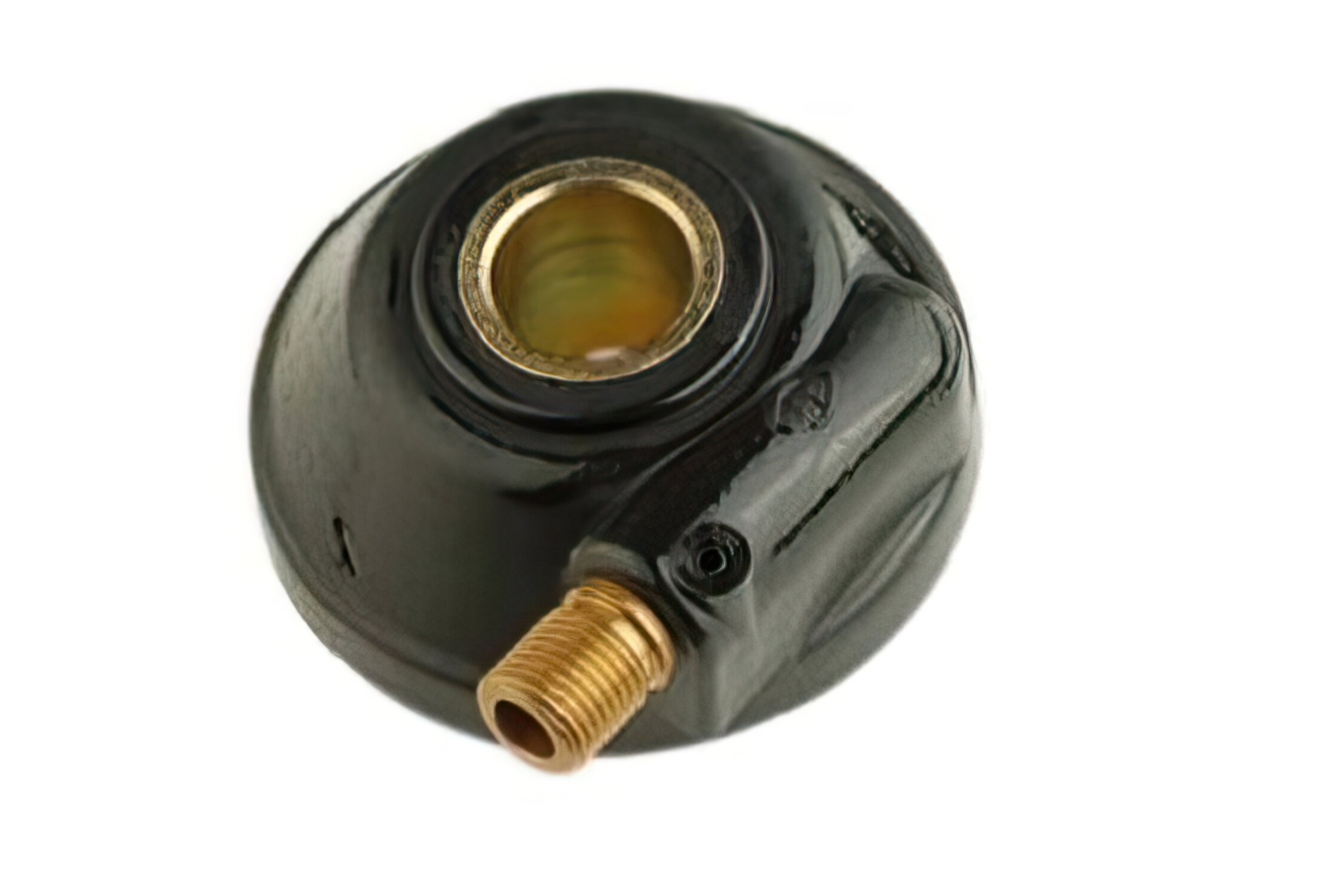 Image of Tachoantrieb Achse 15mm Derbi Senda