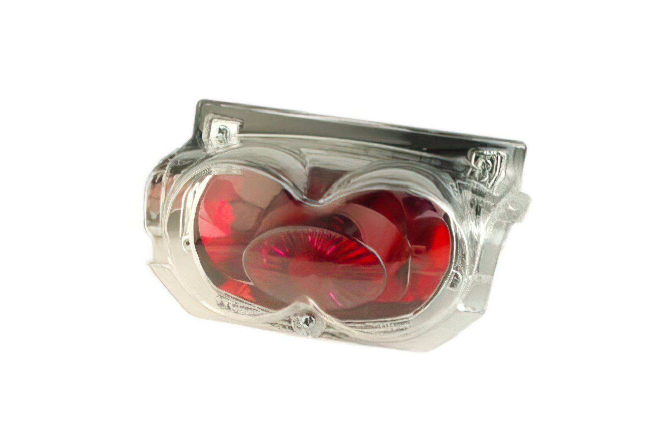 Image of Rücklicht Klarglas (Lexus) Yamaha Neo's